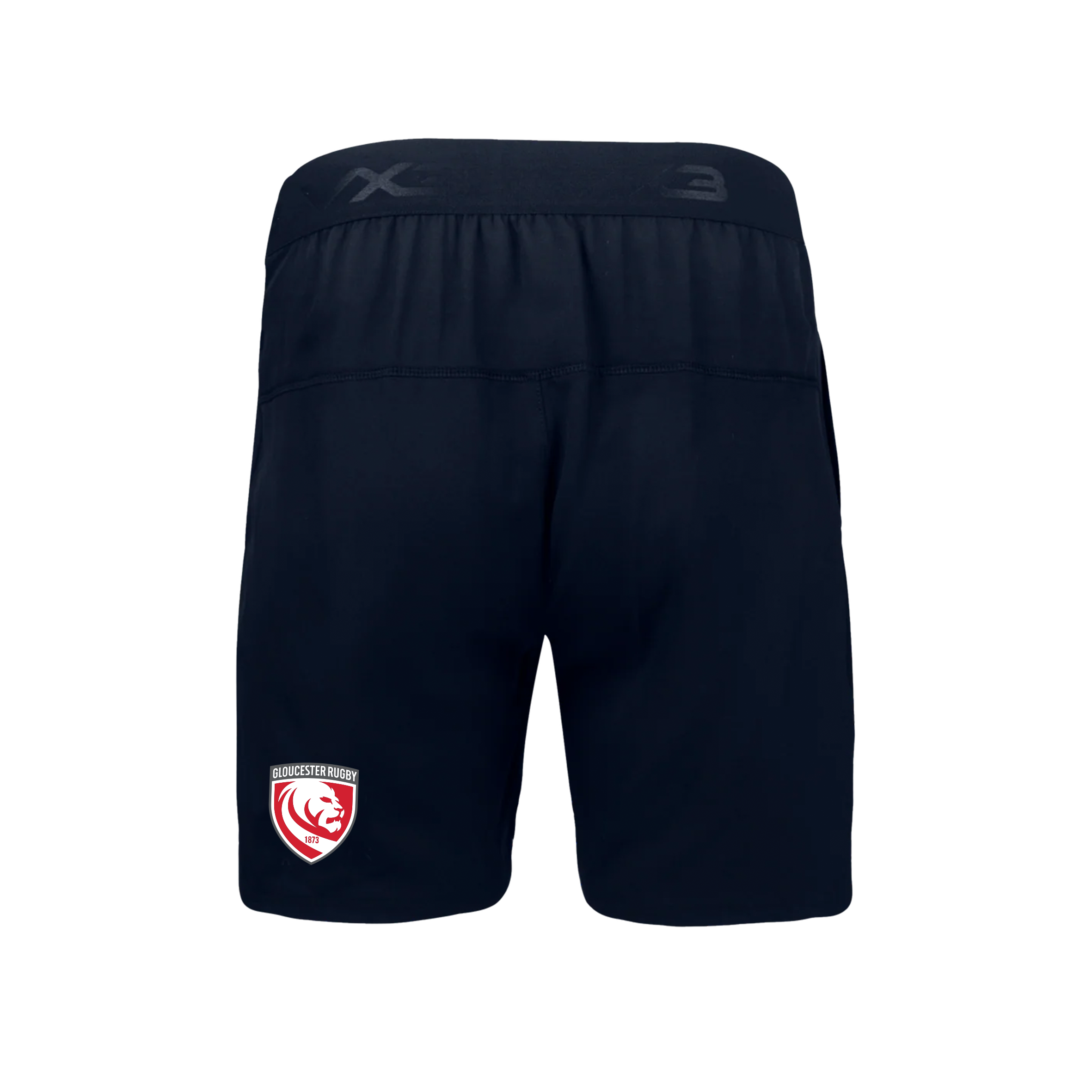 Henley College - Boys Ludus Gym Shorts