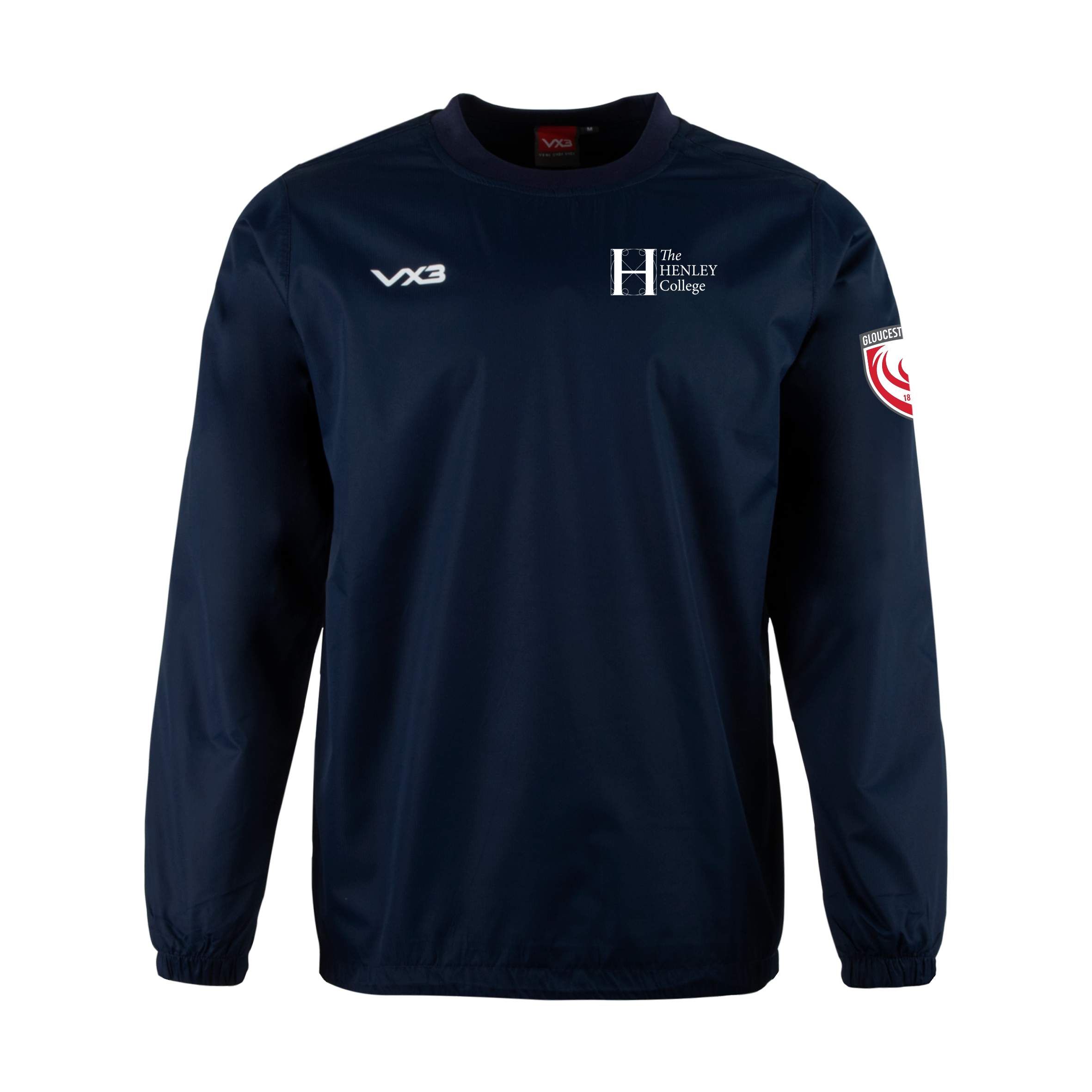 Henley College - Boys Primus Smock