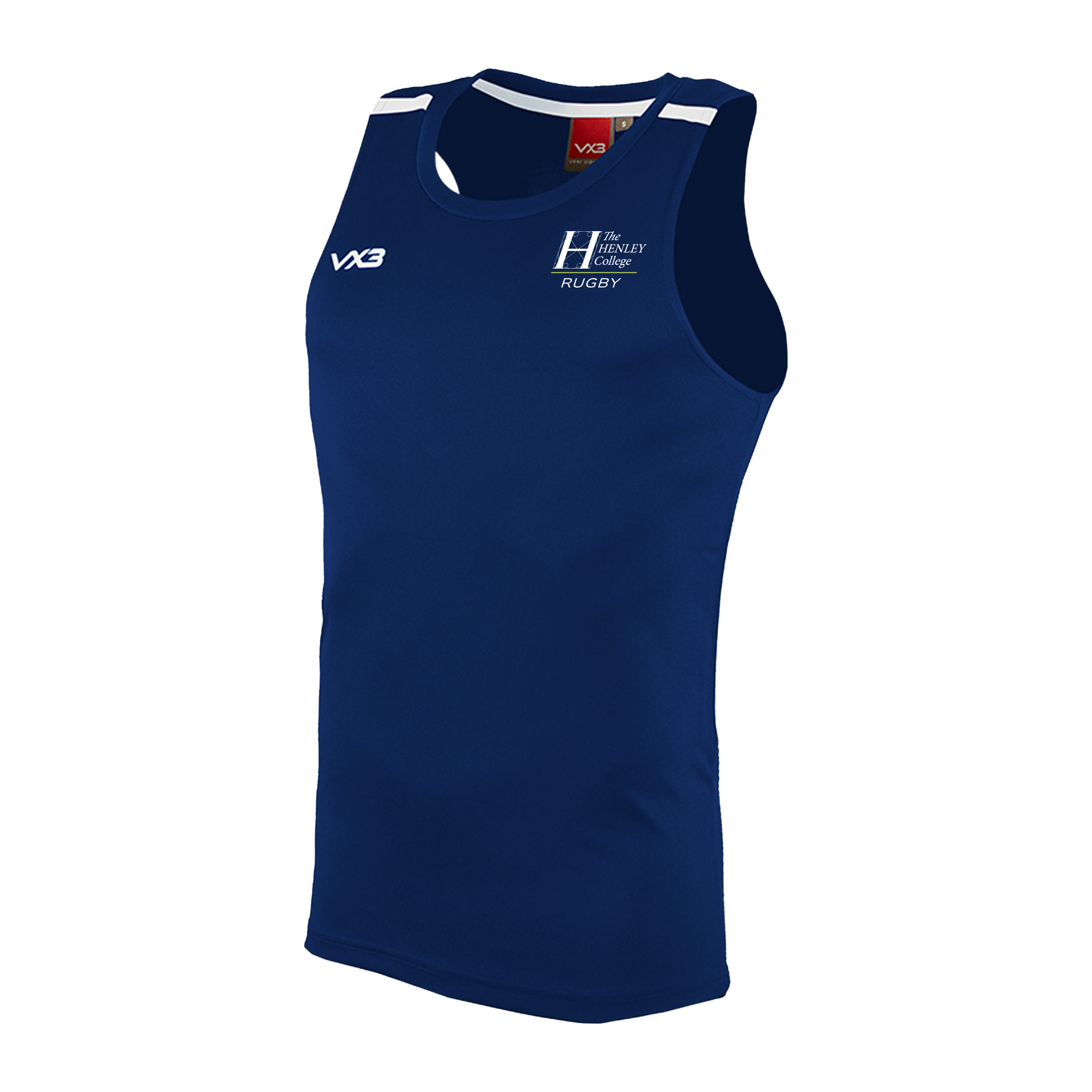 Henley College - Staff Fortis Vest