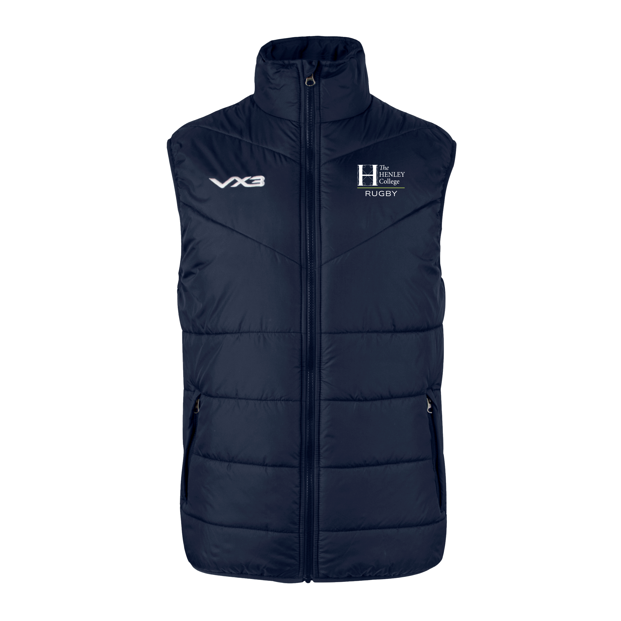 Henley College - Staff Ventus Gilet