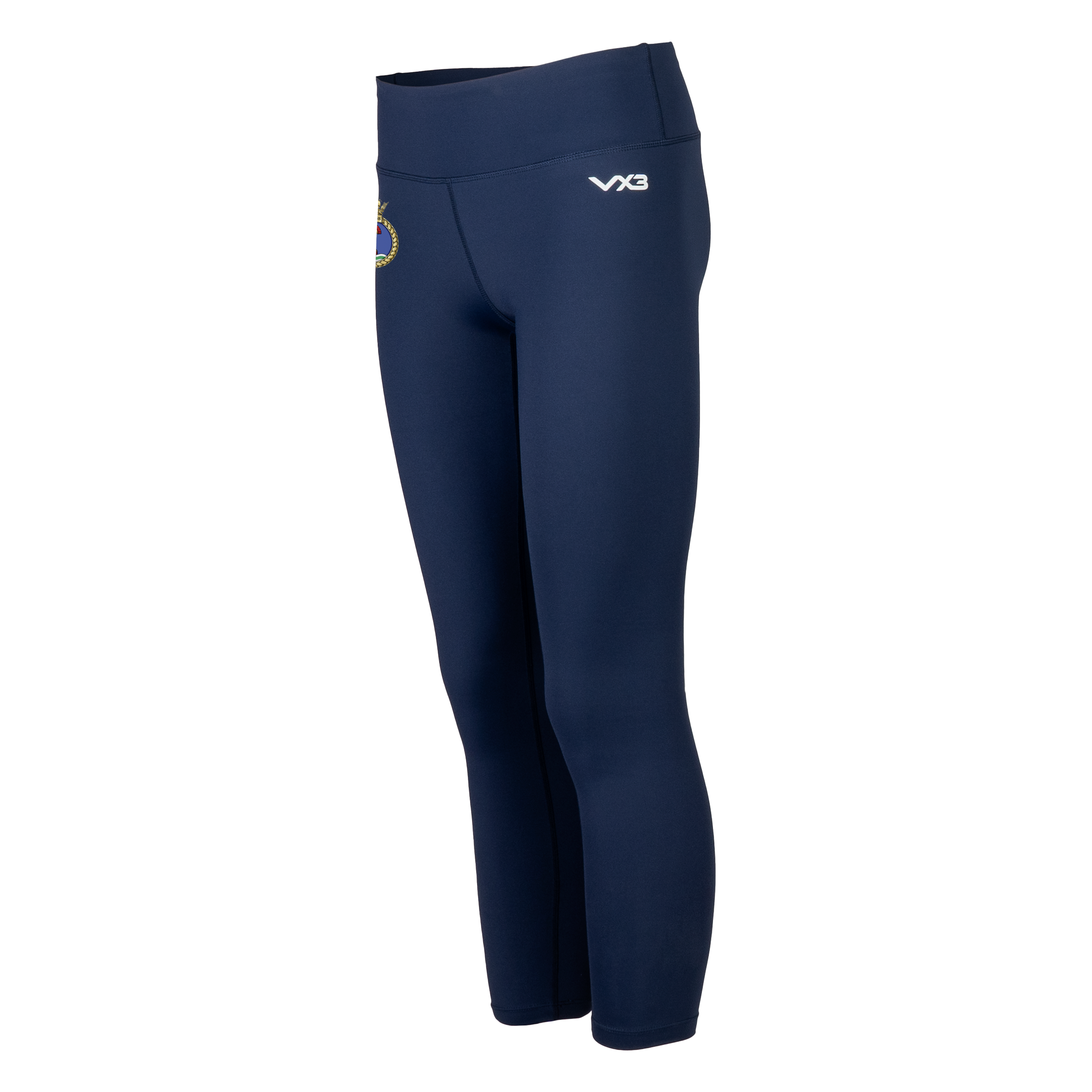HMS Dauntless Rugby Actus Performance Legging Girls