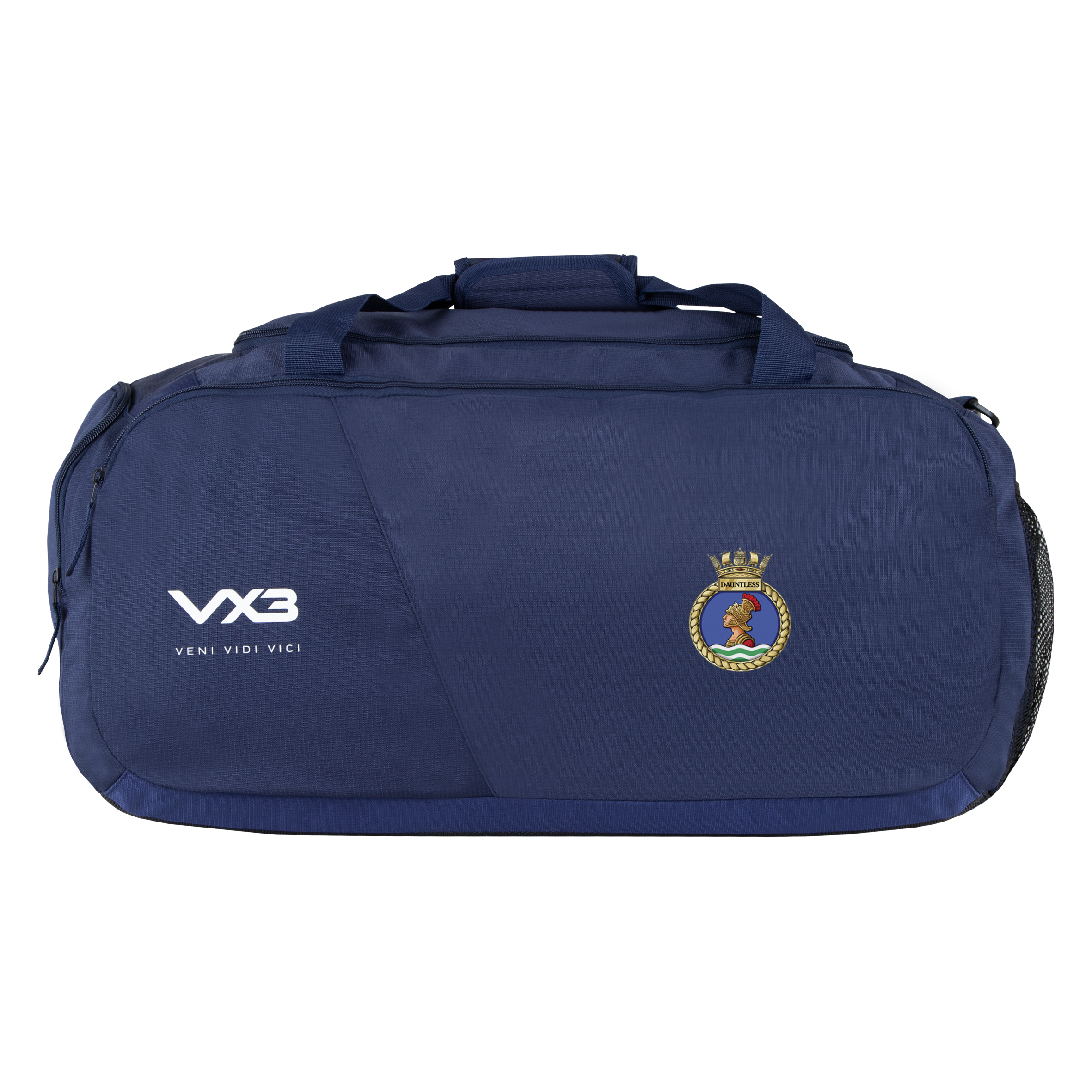 HMS Dauntless Rugby Performance Kit Bag