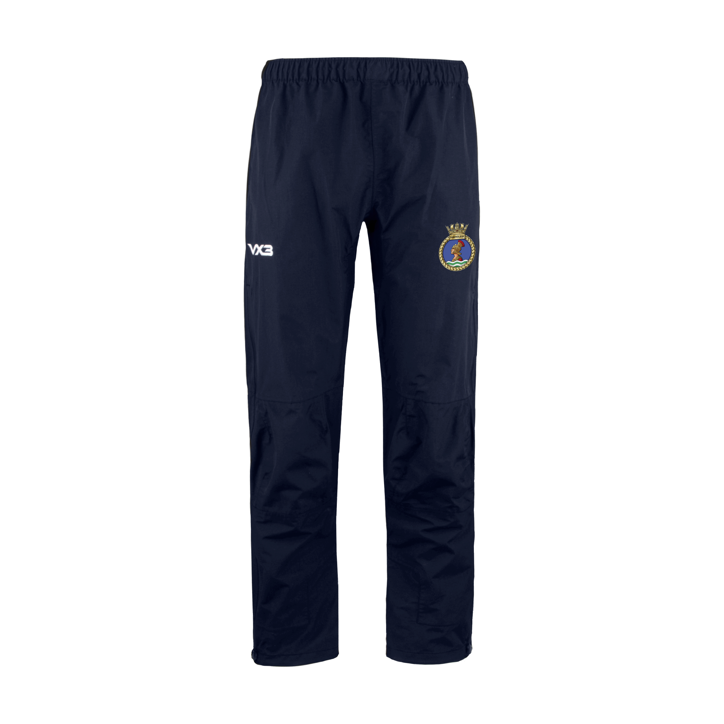 HMS Dauntless Rugby Protego Waterproof Trousers