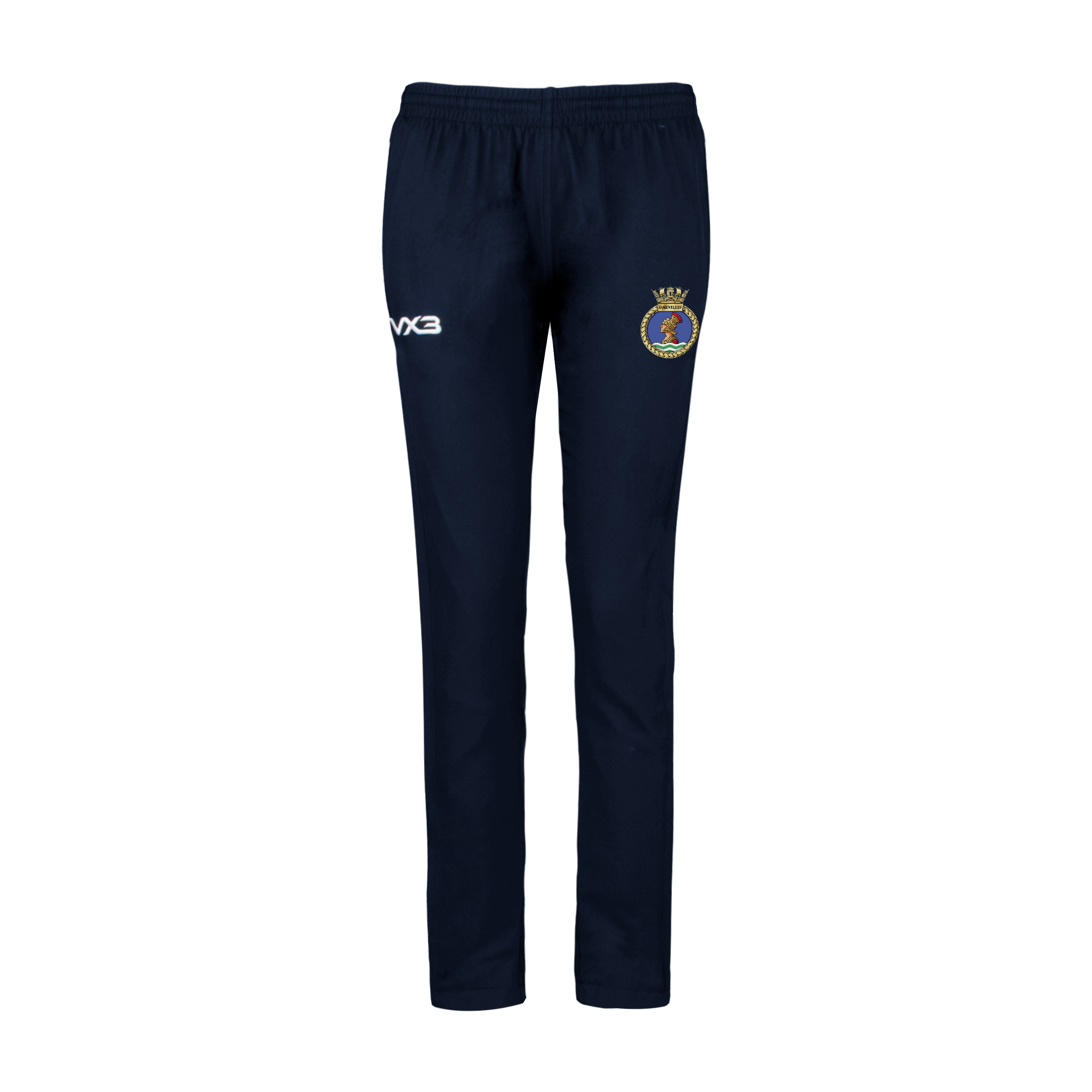 HMS Dauntless Rugby Solum Ladies Trackpant