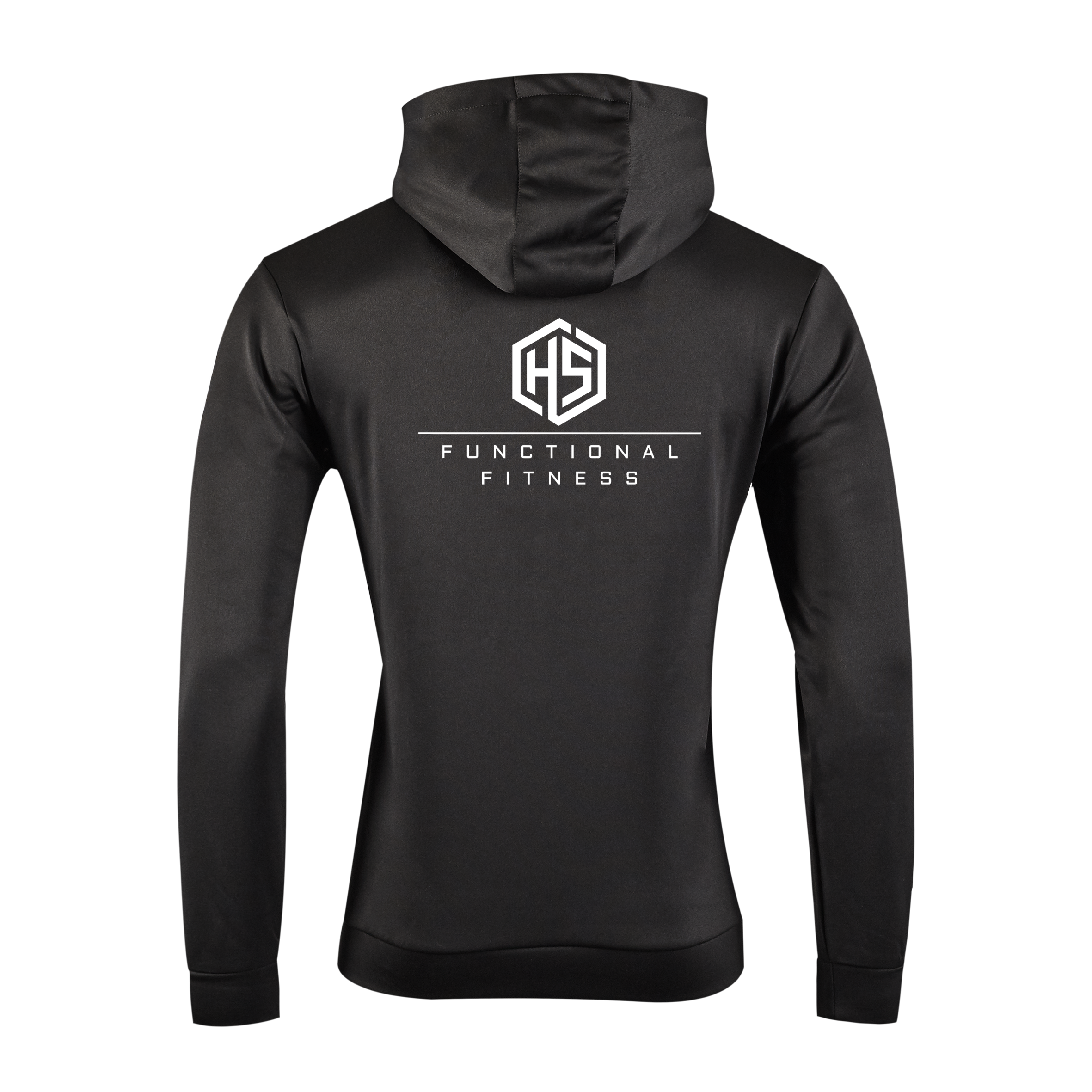 HS Functional Fitness Fortis Youth Hoodie