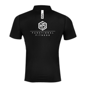 HS Functional Fitness Fortis Youth Polo