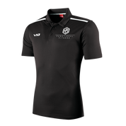 HS Functional Fitness Fortis Youth Polo