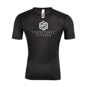 HS Functional Fitness Fortis Youth Tee