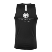 HS Functional Fitness Fortis Vest