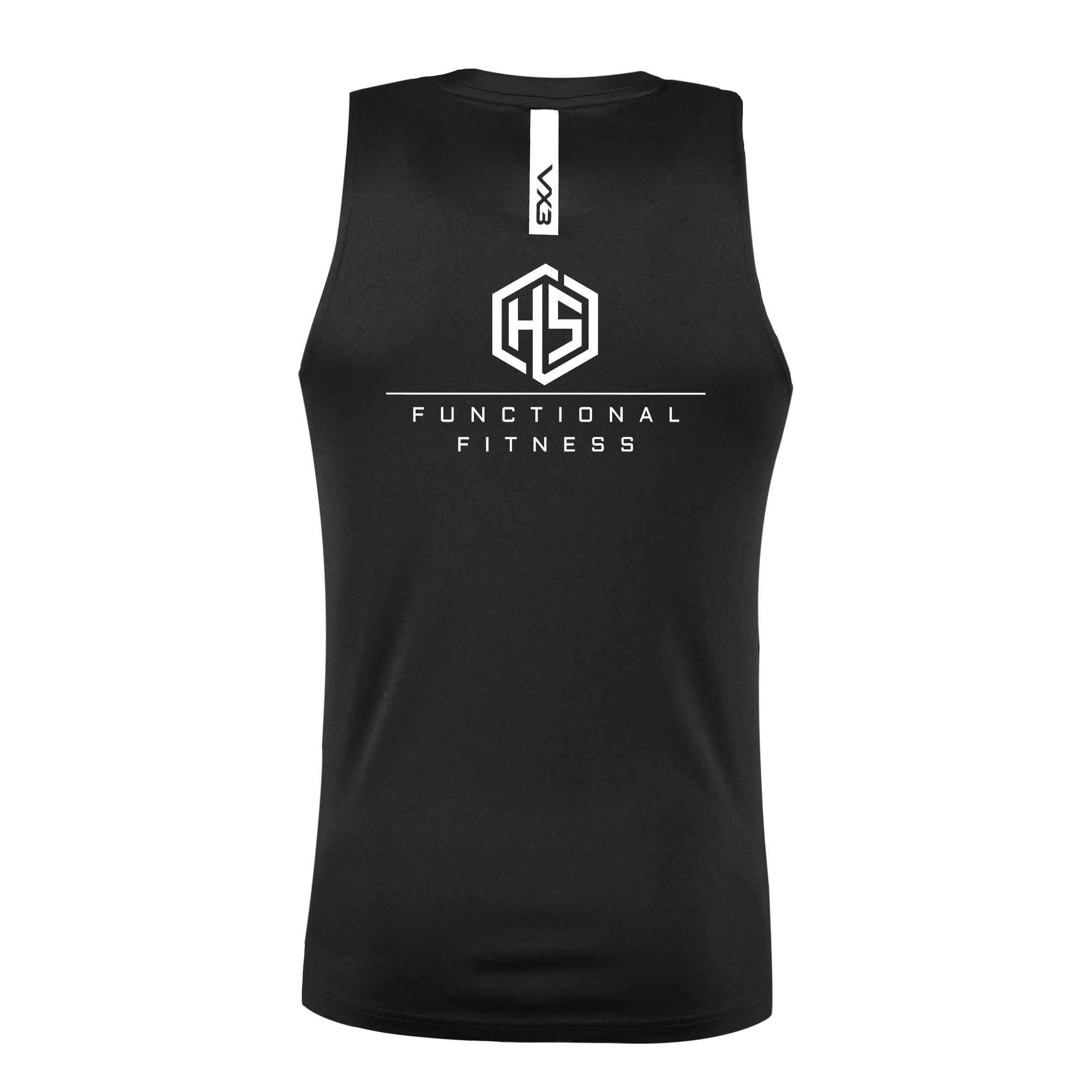 HS Functional Fitness Fortis Vest
