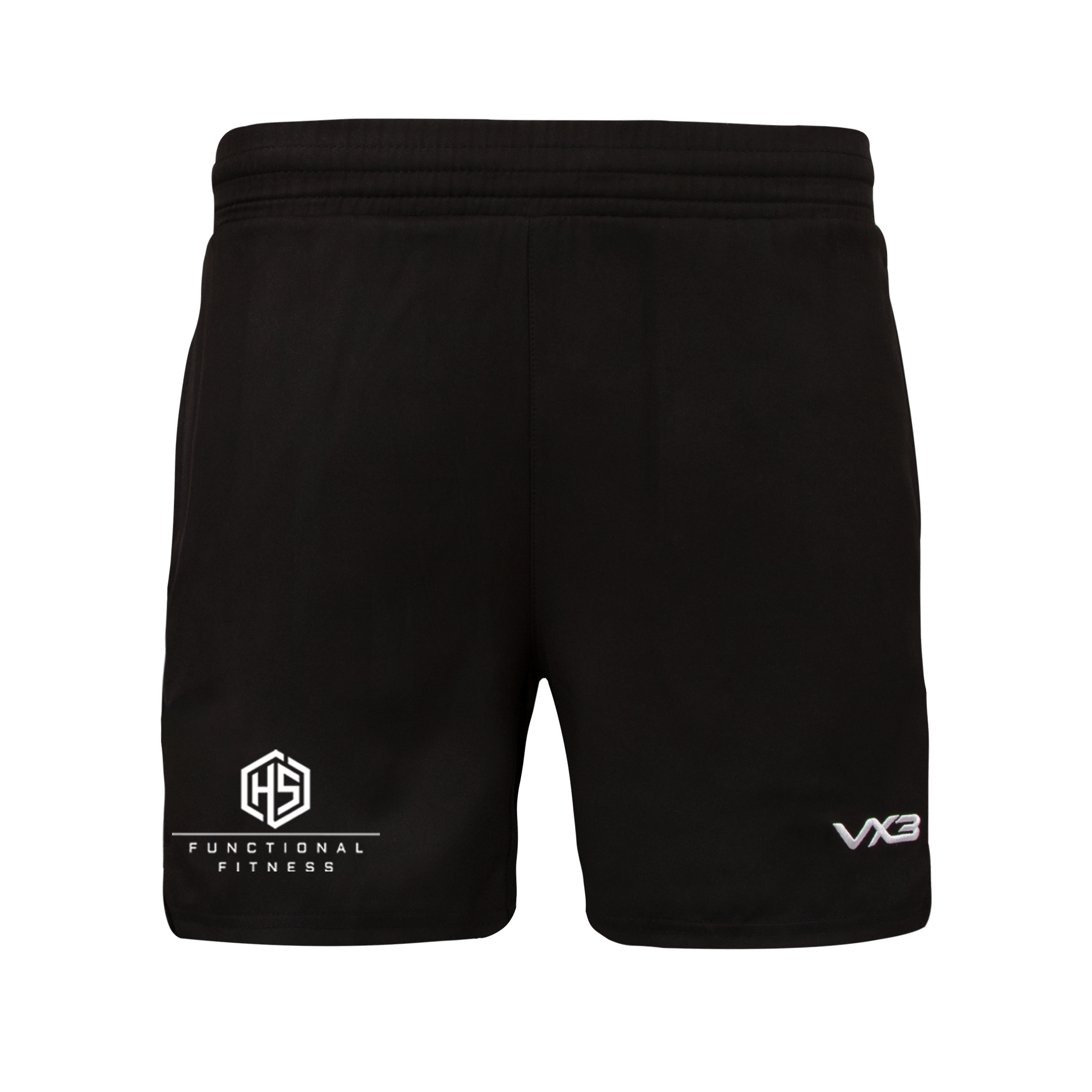 HS Functional Fitness Ludus Gym Shorts