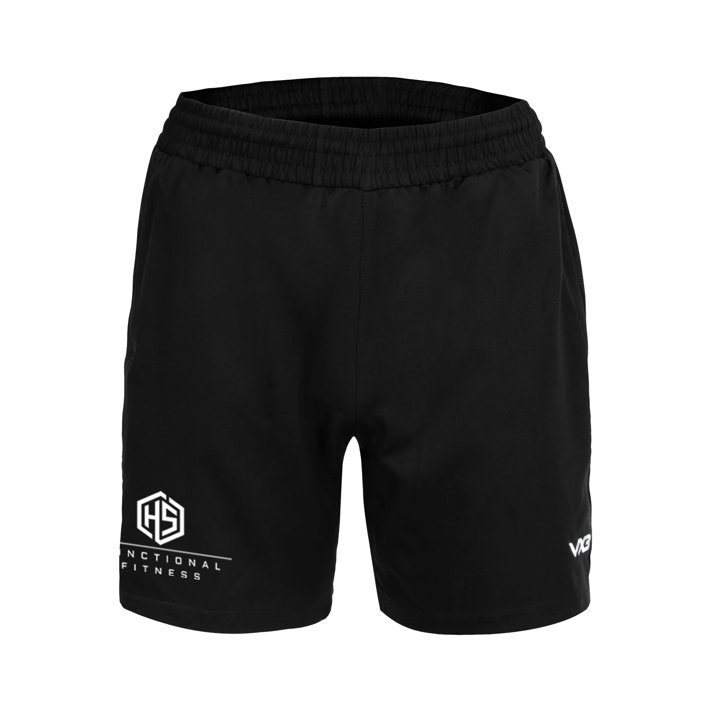 HS Functional Fitness Majester Training Short