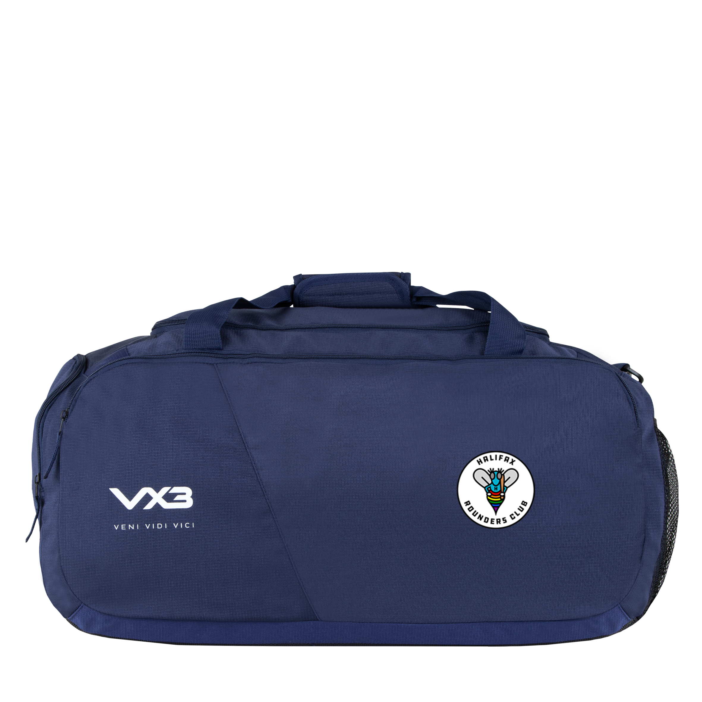 Halifax Rounders Club Performance Kit Bag