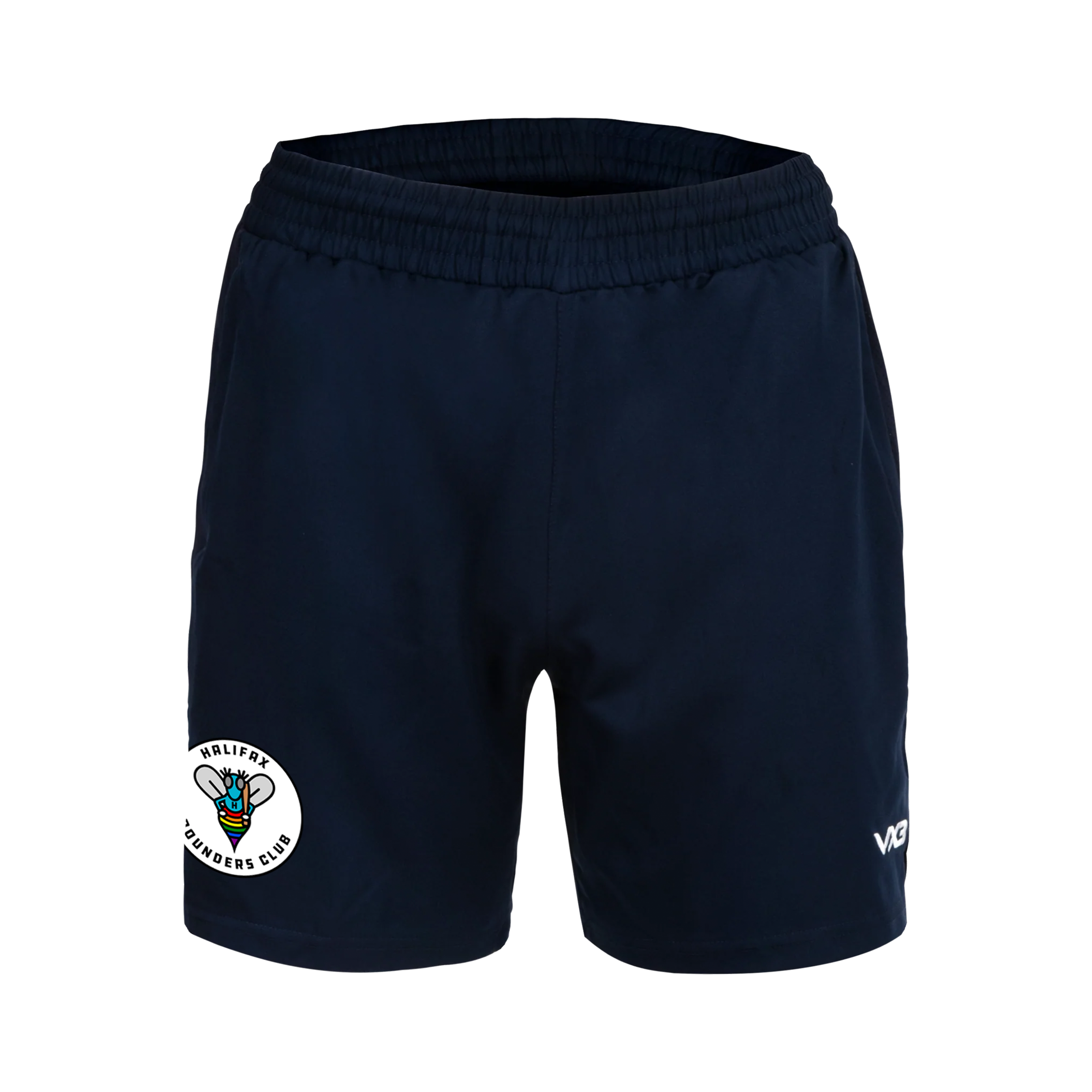 Halifax Rounders Club Majester Training Short