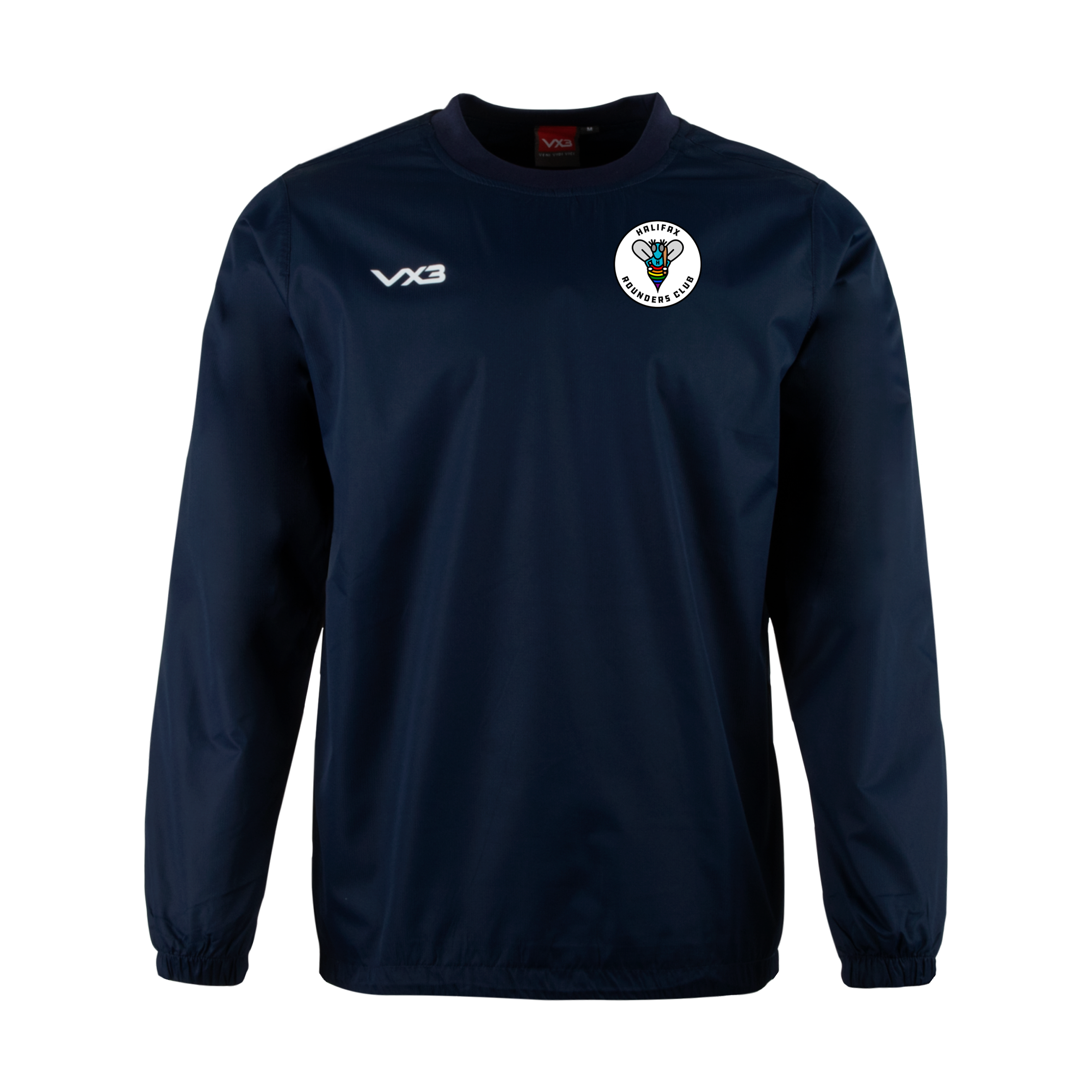 Halifax Rounders Club Primus Youth Smock