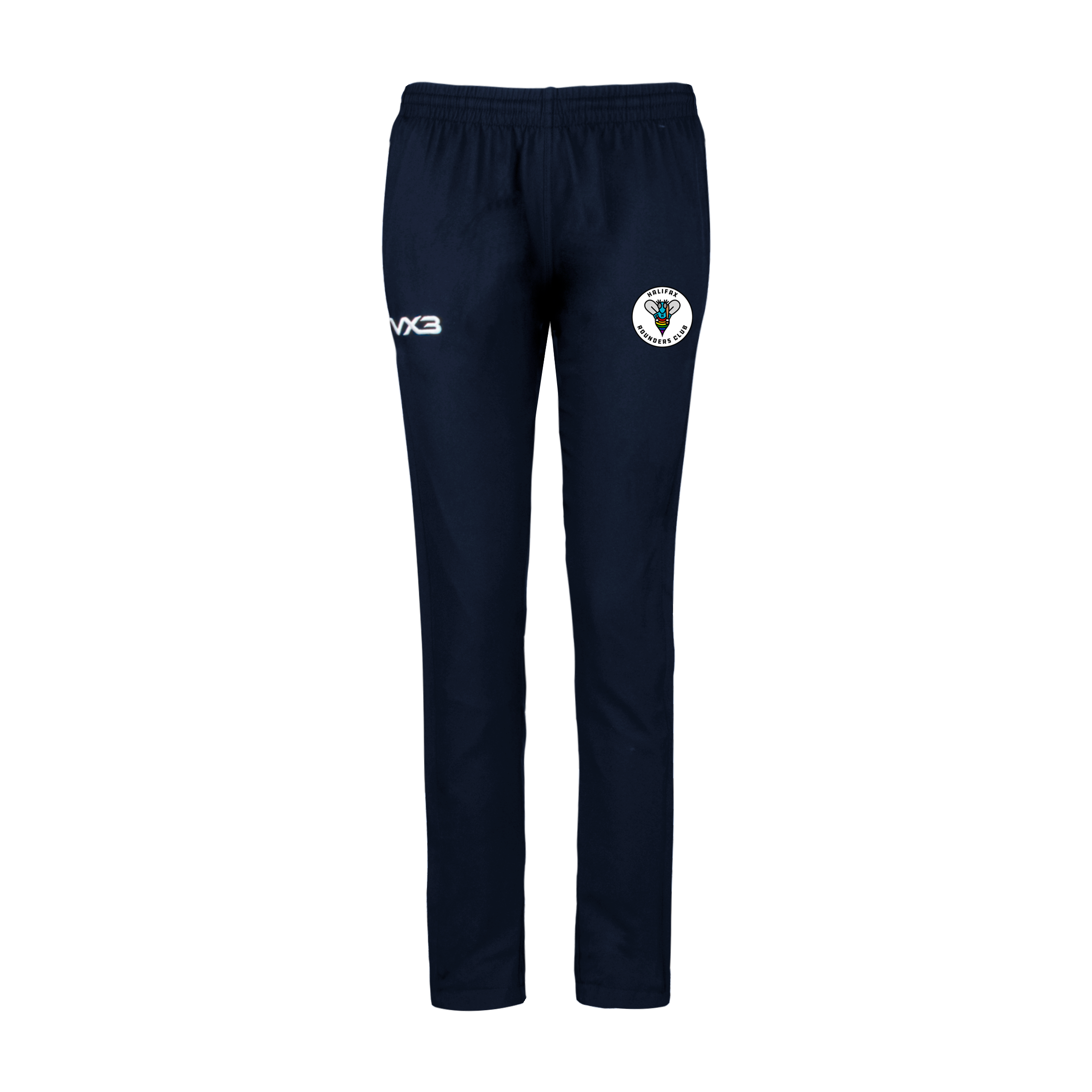 Halifax Rounders Club Solum Ladies Trackpant