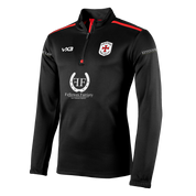 Halstead Templars RFC Fortis Quarter Zip Sweat