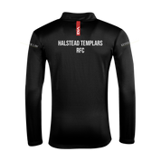 Halstead Templars RFC Fortis Quarter Zip Sweat