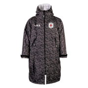 Halstead Templars RFC Duro Elite Sports Robe