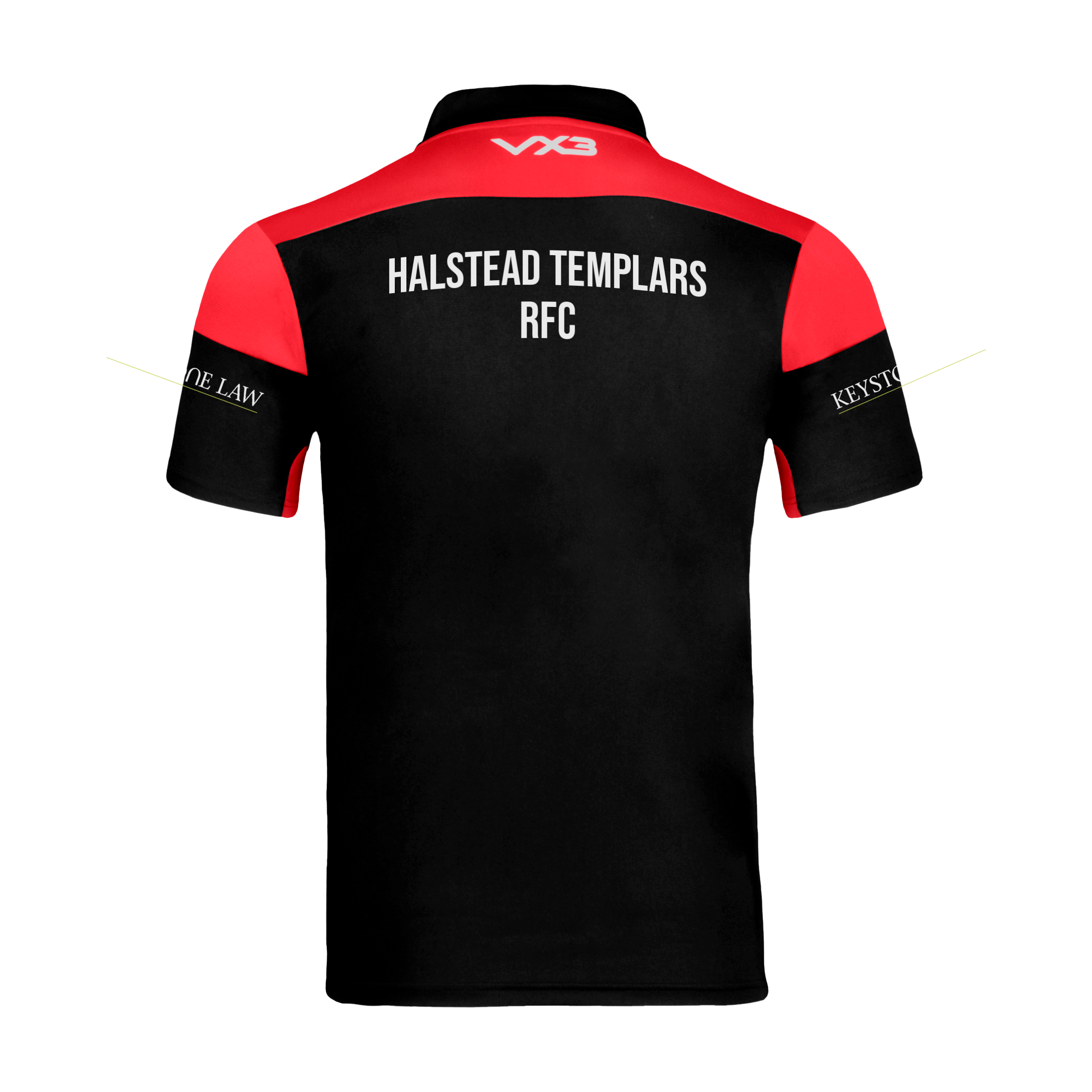 Halstead Templars RFC Opus Polo