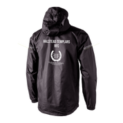 Halstead Templars RFC Primus Rain Jacket