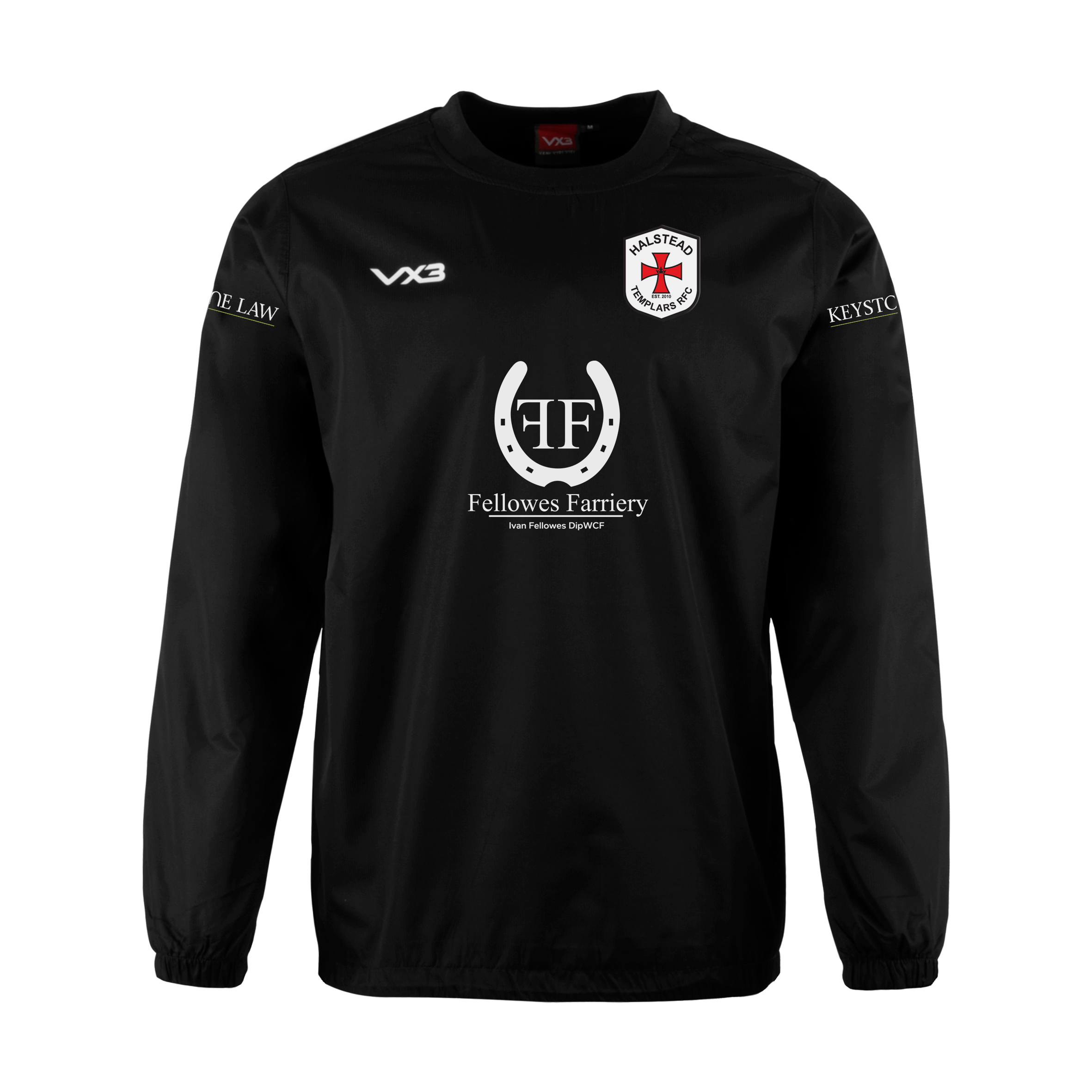 Halstead Templars RFC Primus Smock