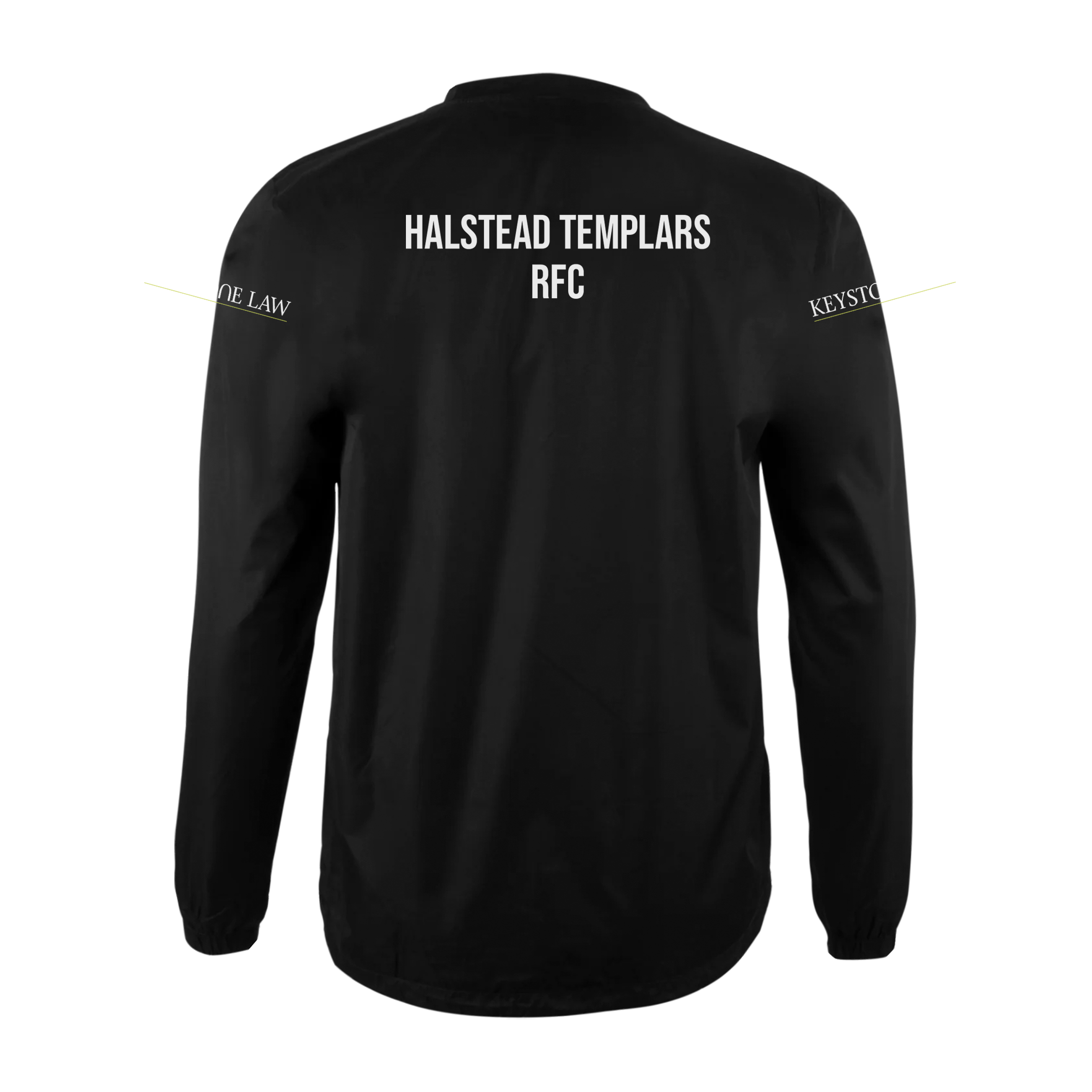 Halstead Templars RFC Primus Smock