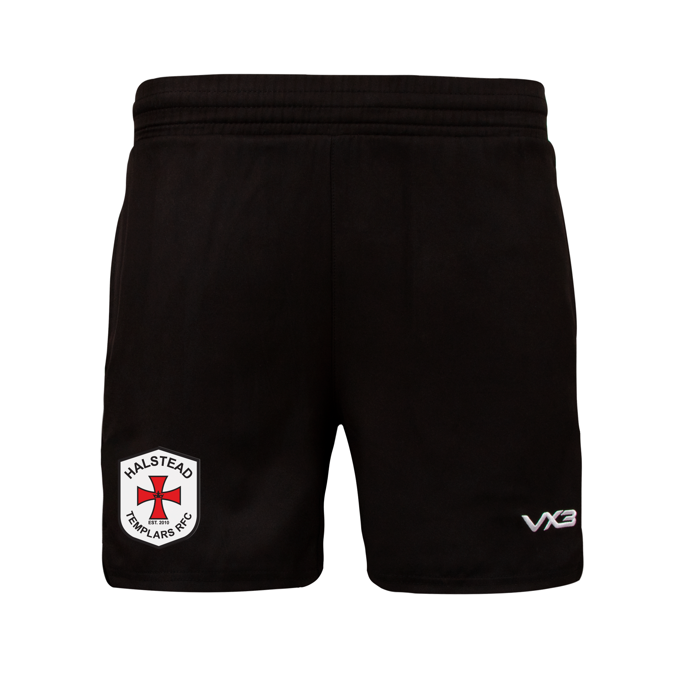 Halstead Templars RFC Ludus Gym Shorts