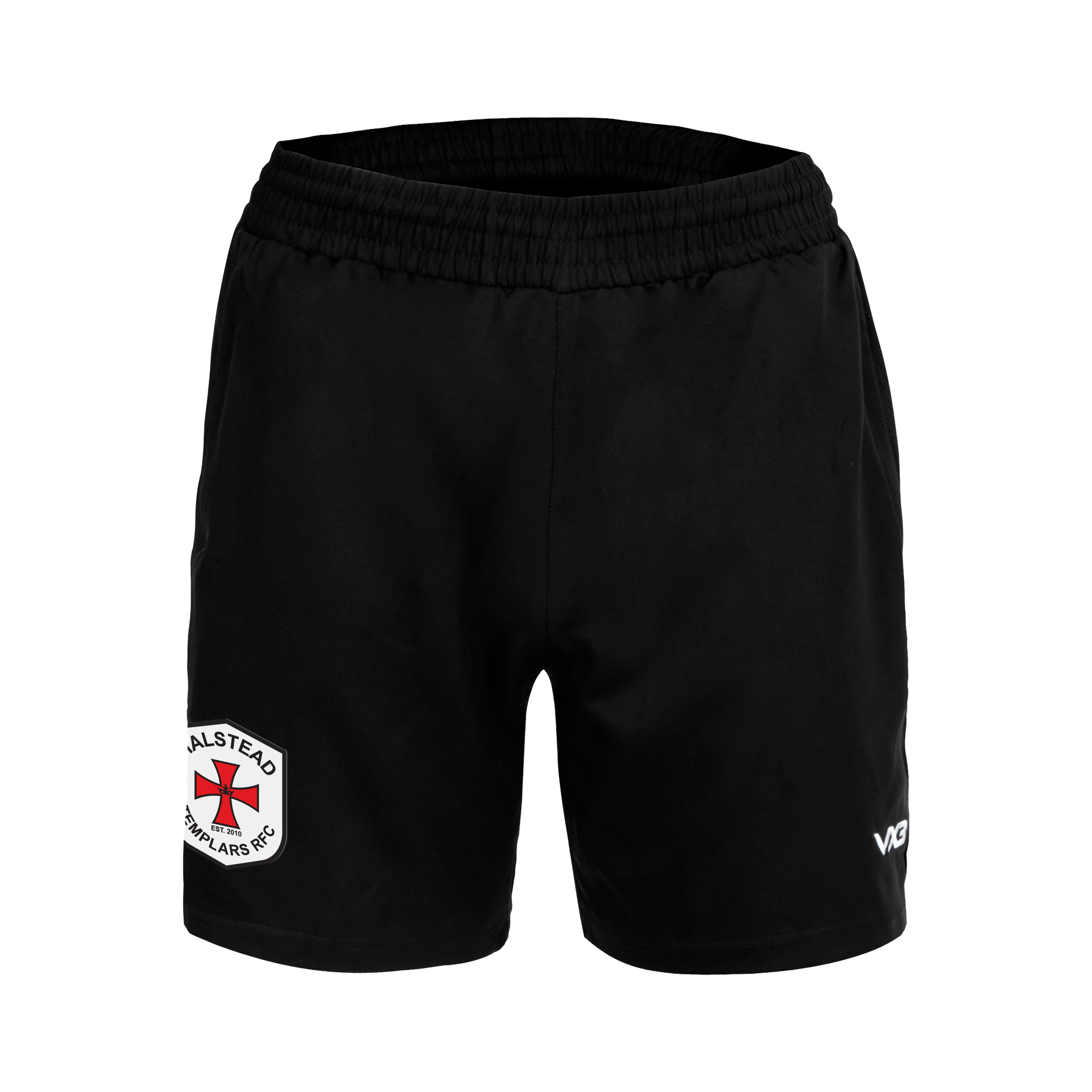 Halstead Templars RFC Majester Training Short