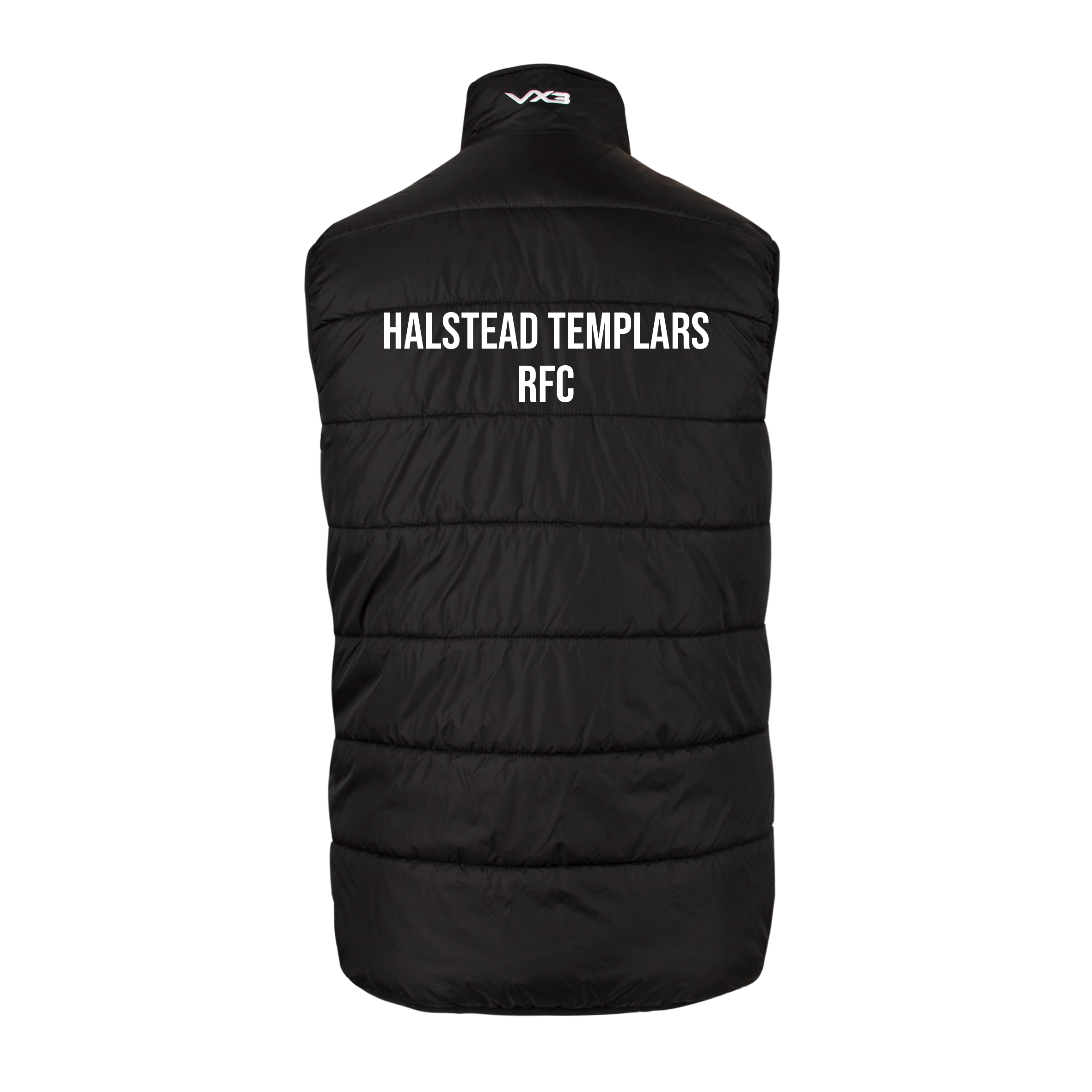 Halstead Templars RFC Ventus Gilet
