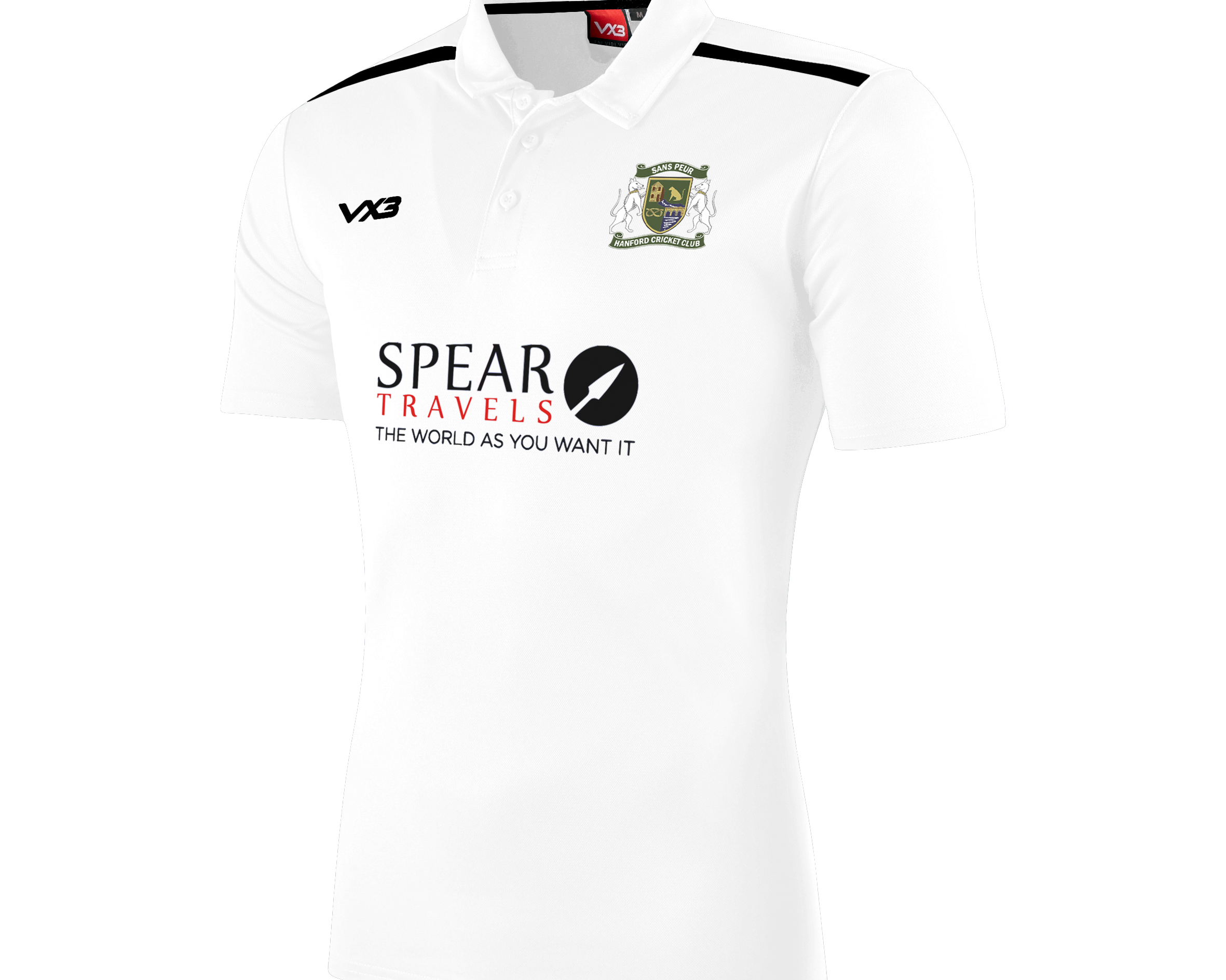 Hanford-CC-White-Polo.png