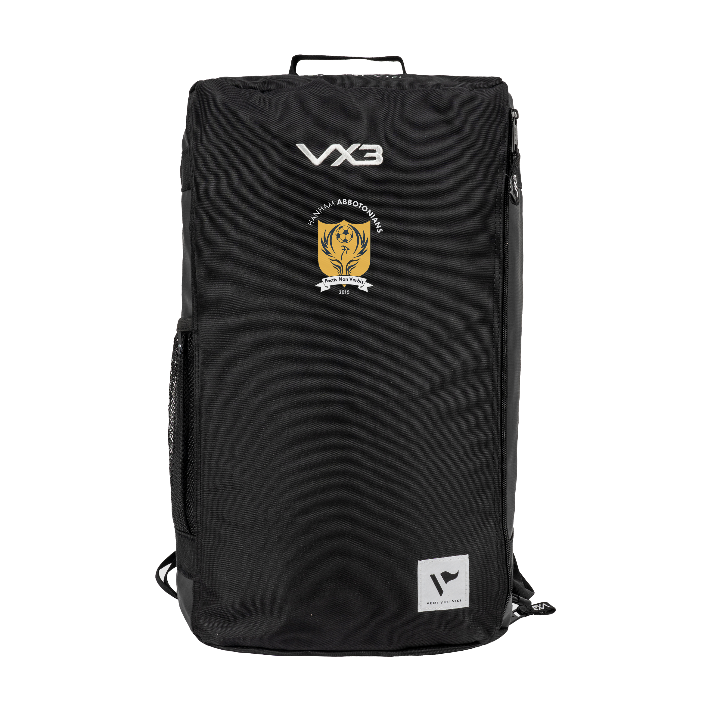 Hanham Abbotonians FC Durus Elite Backpack