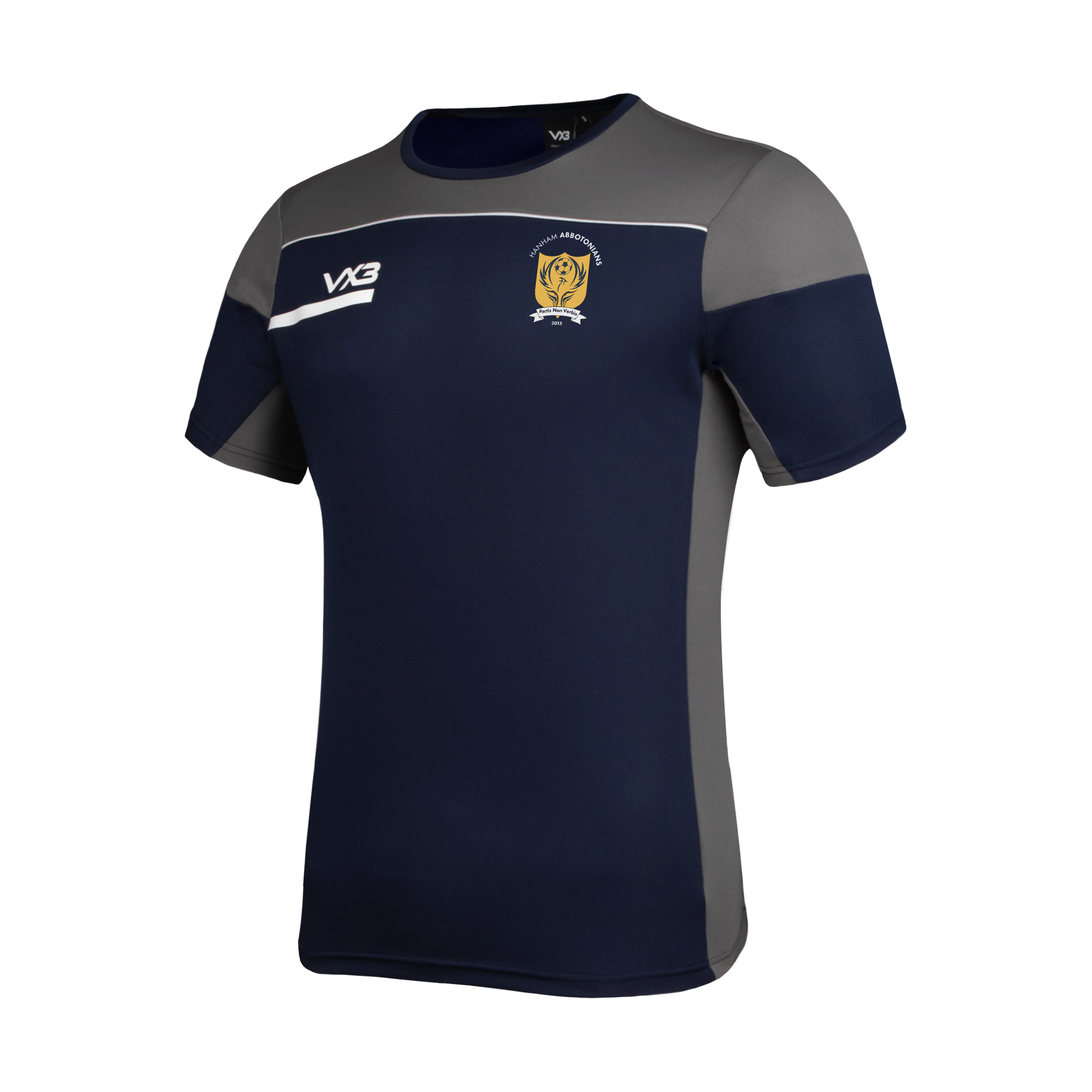 Hanham Abbotonians FC Opus Tee Youth