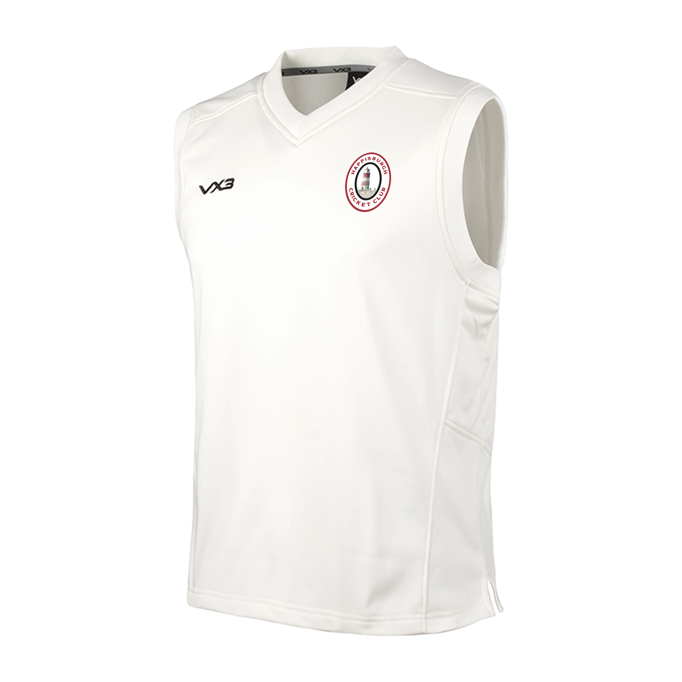 Happisburgh Cricket Club Elite Slipover