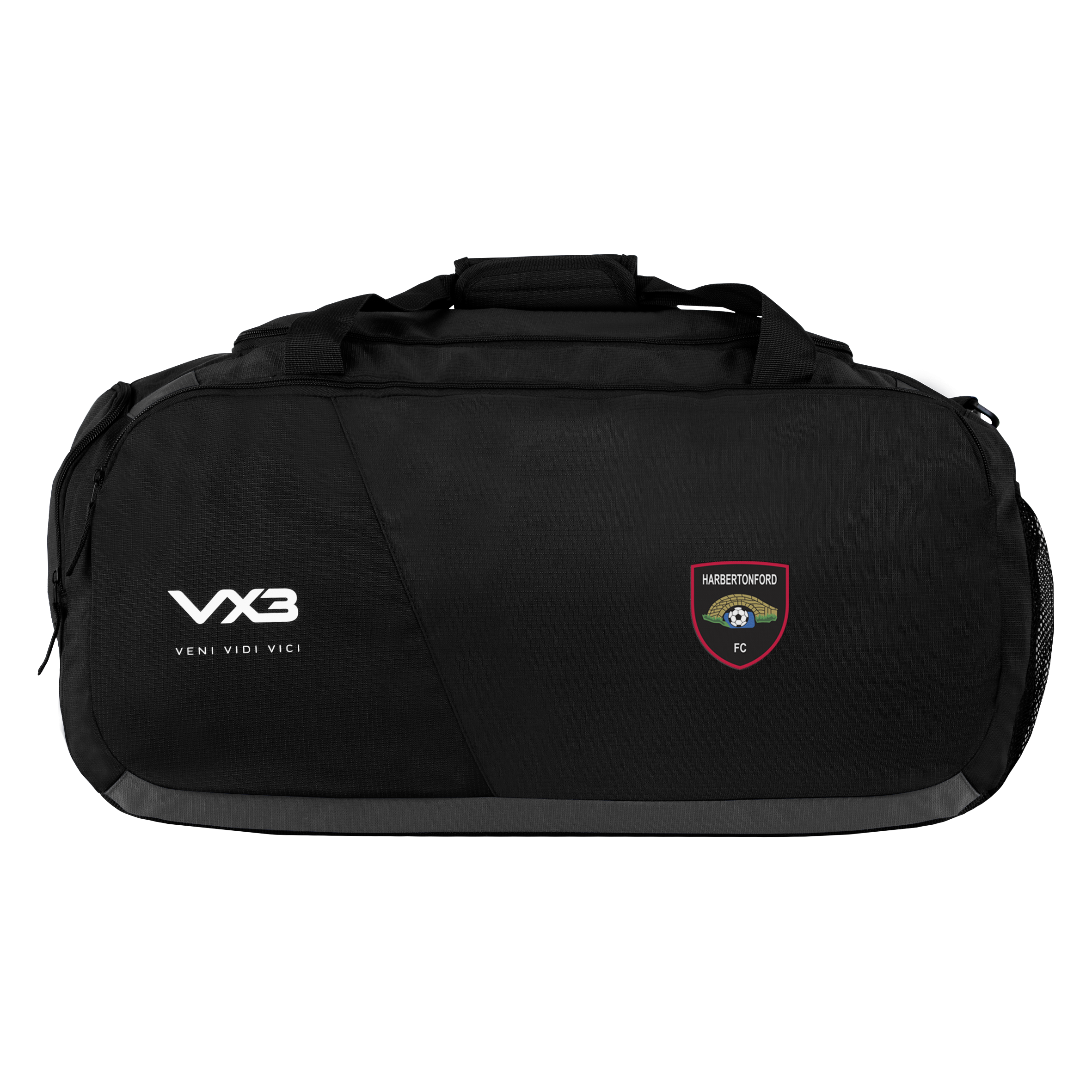 Harbertonford FC Performance Kit Bag