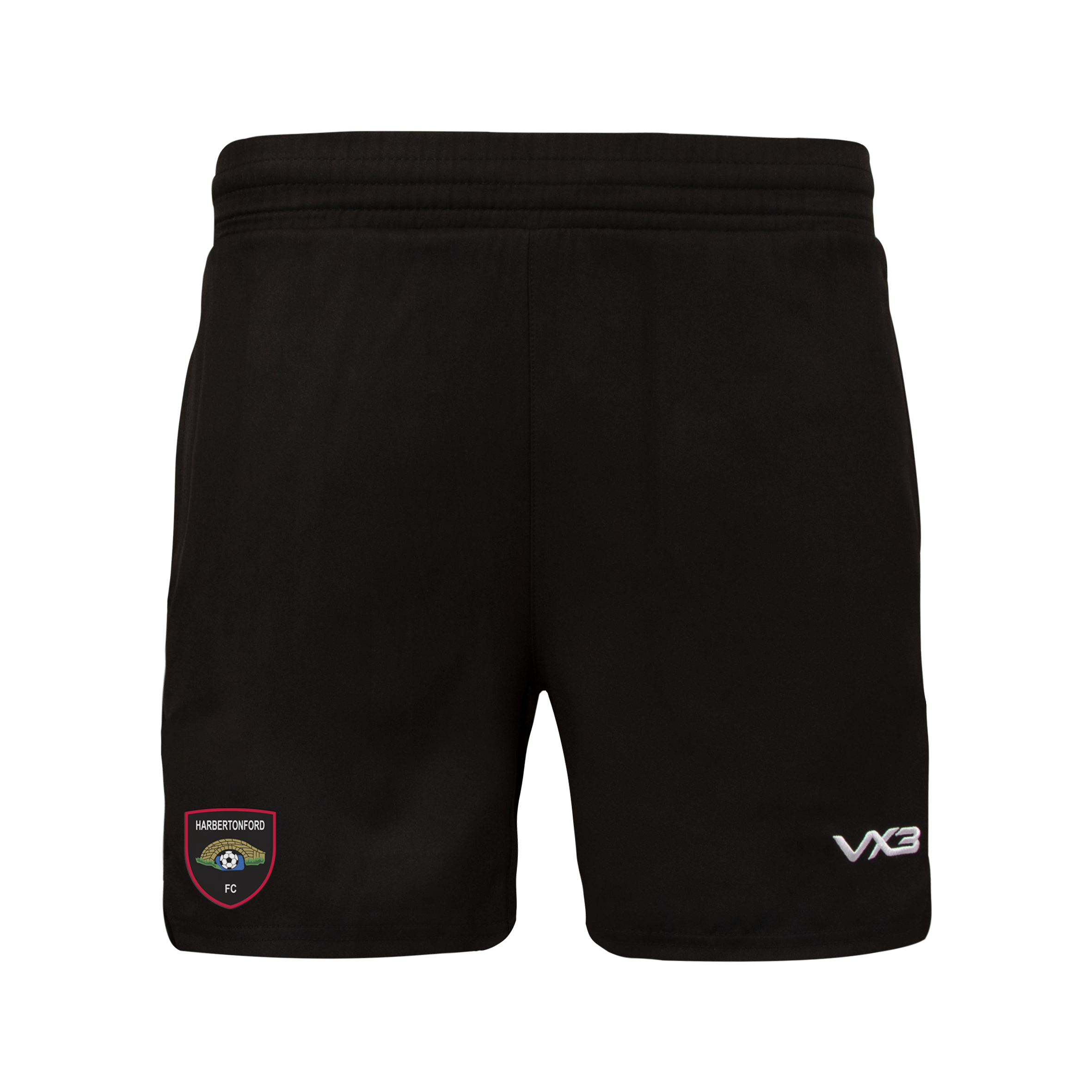 Harbertonford FC Ludus Gym Shorts