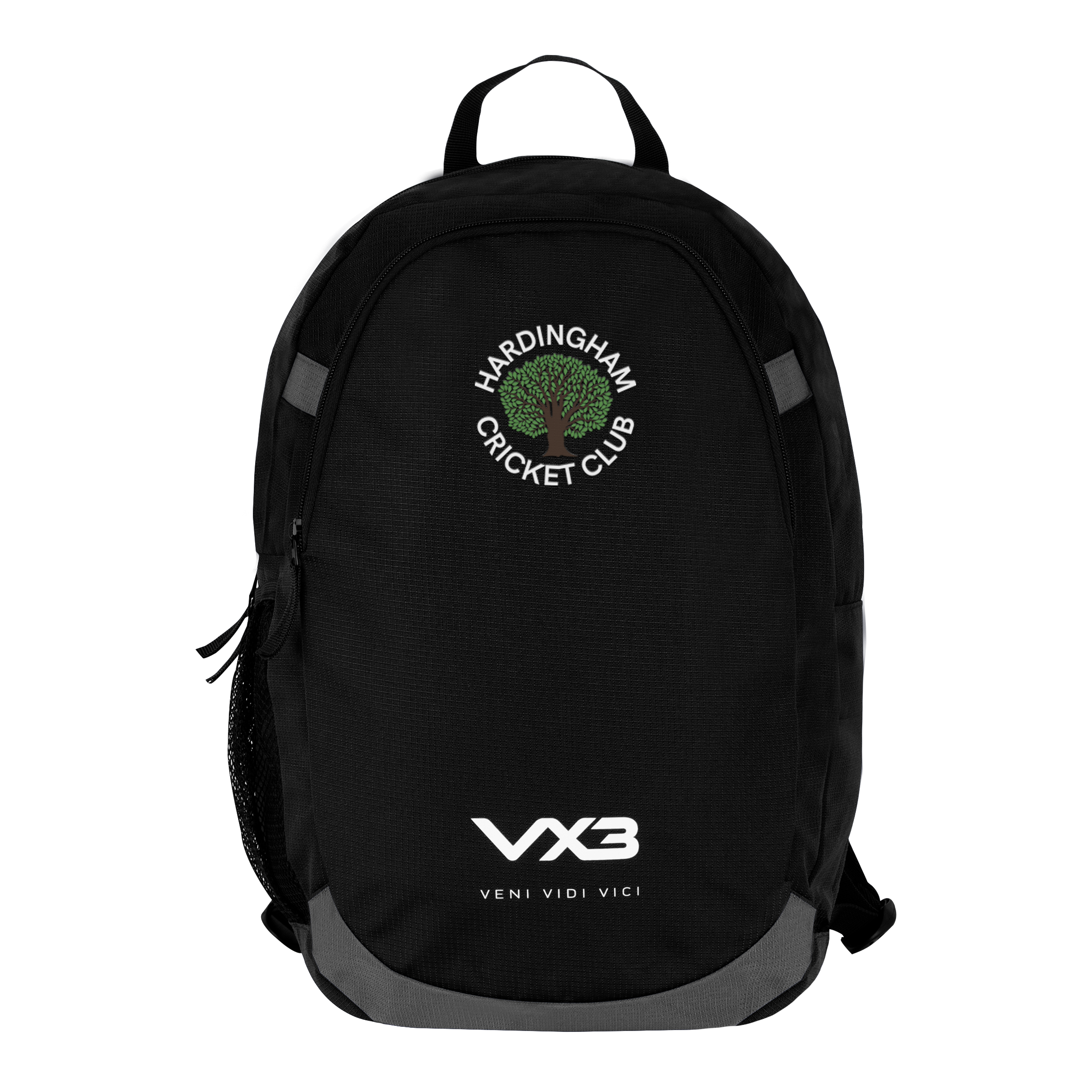 Hardingham Cricket Club Performance Backpack – VX3