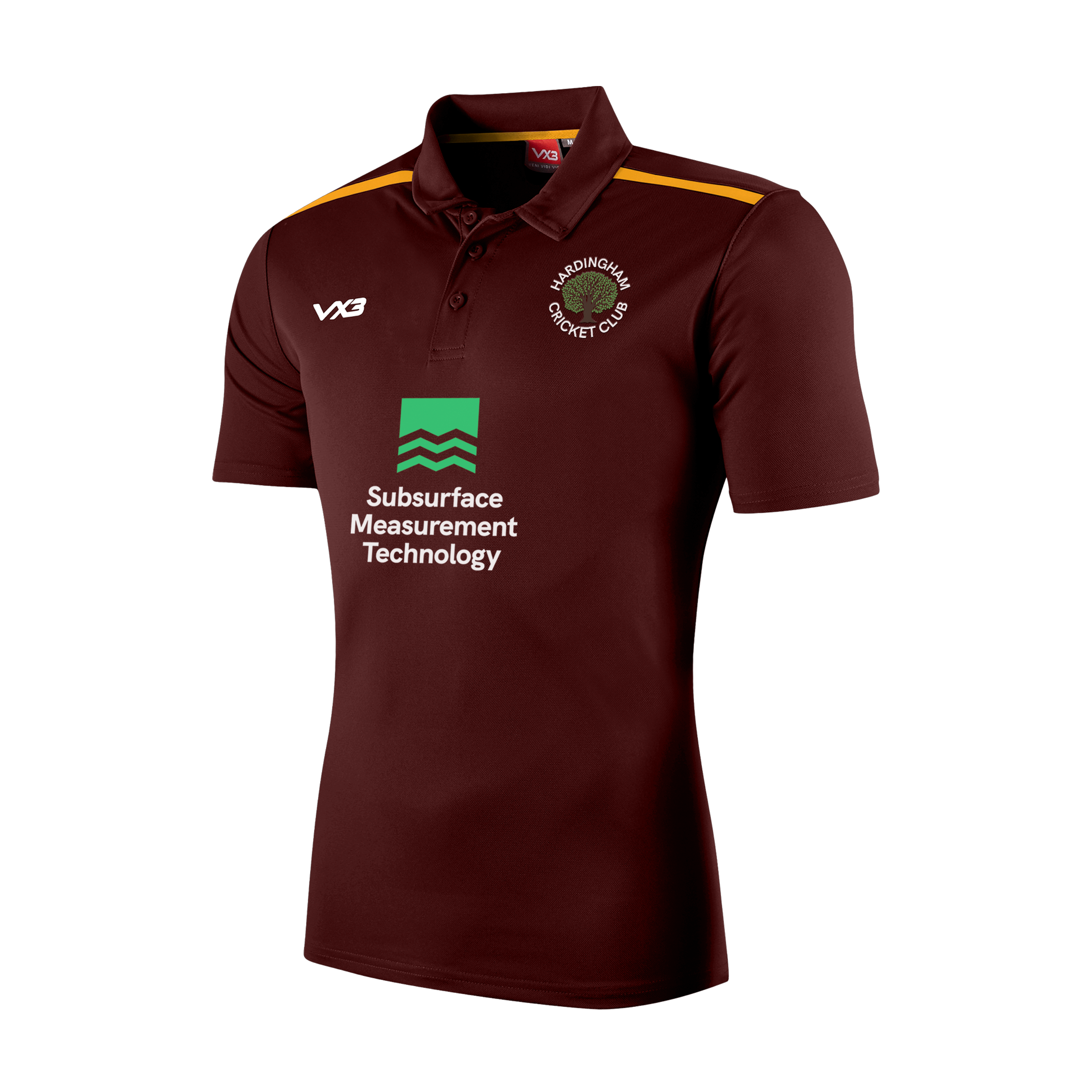 Hardingham Cricket Club Fortis Polo
