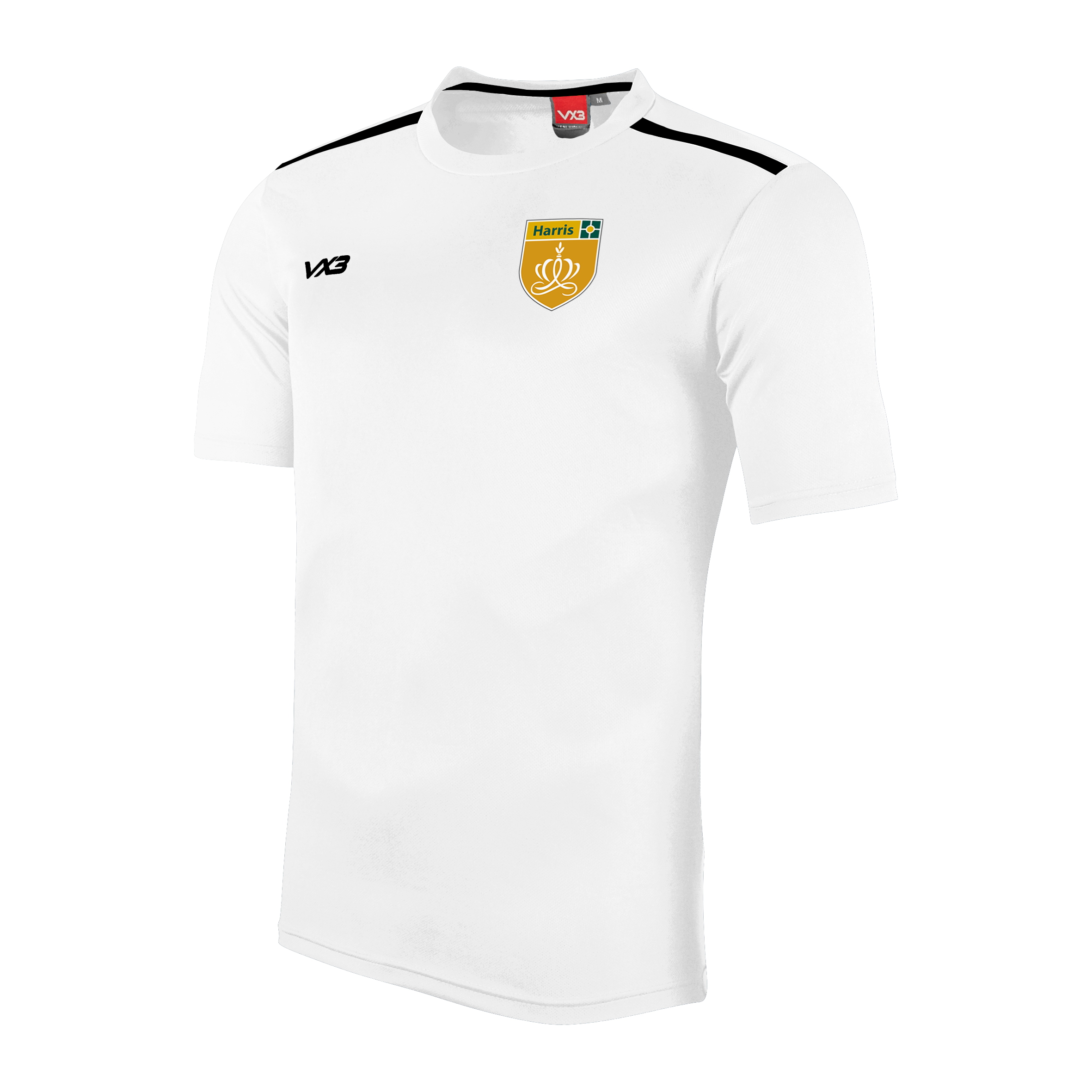 Harris Academy Wimbledon 6th Form Fortis Tee