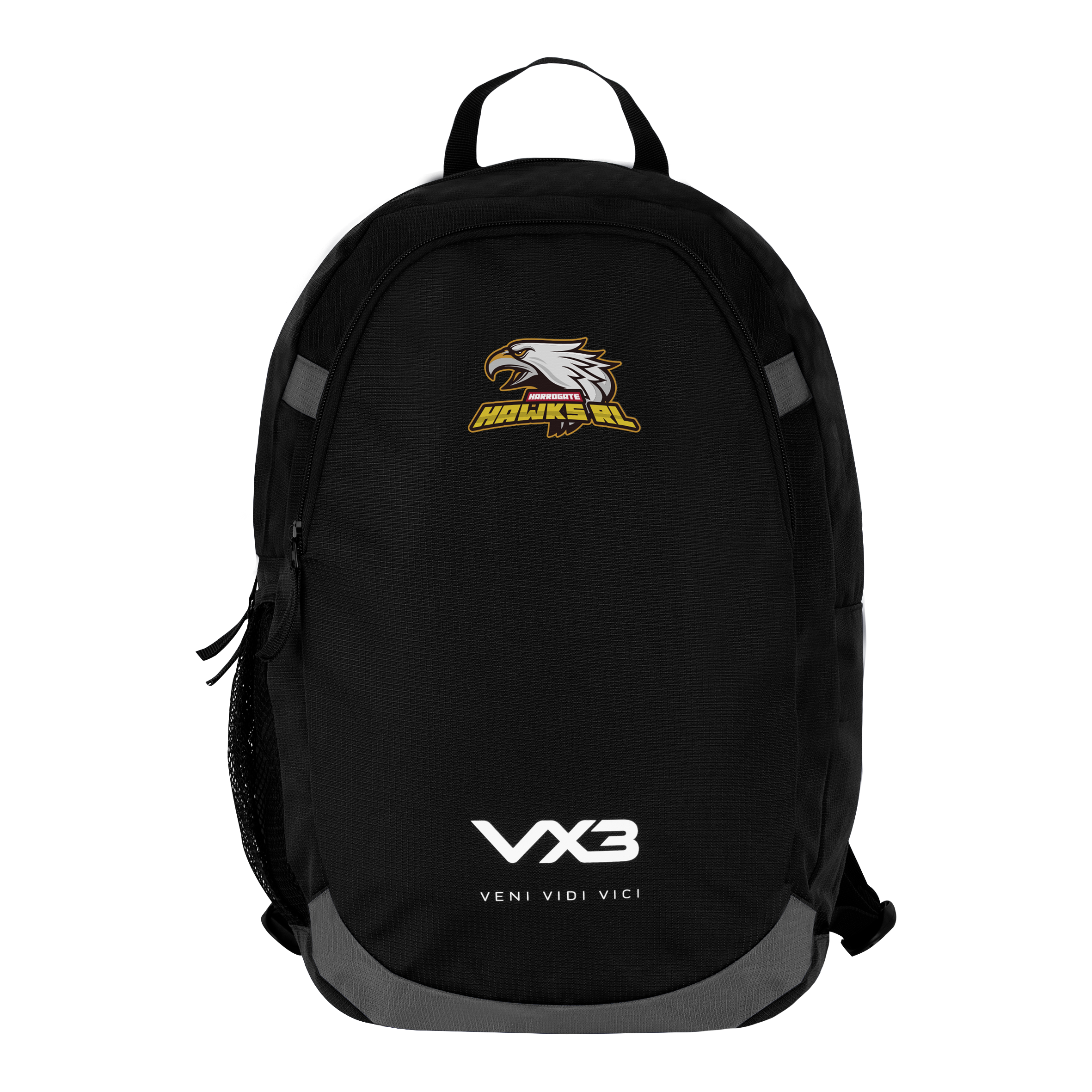 Harrogate Hawks RL Performance Backpack
