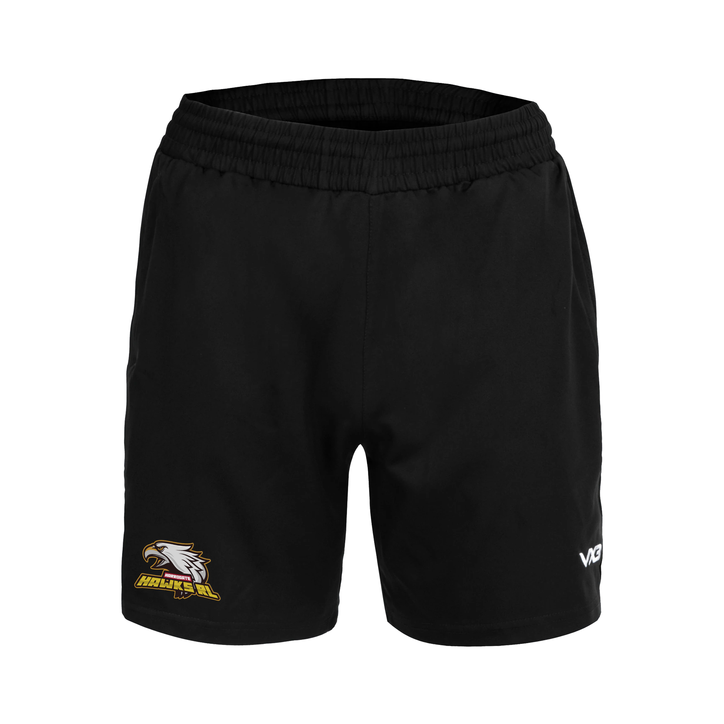 Harrogate Hawks RL Majester Training Short