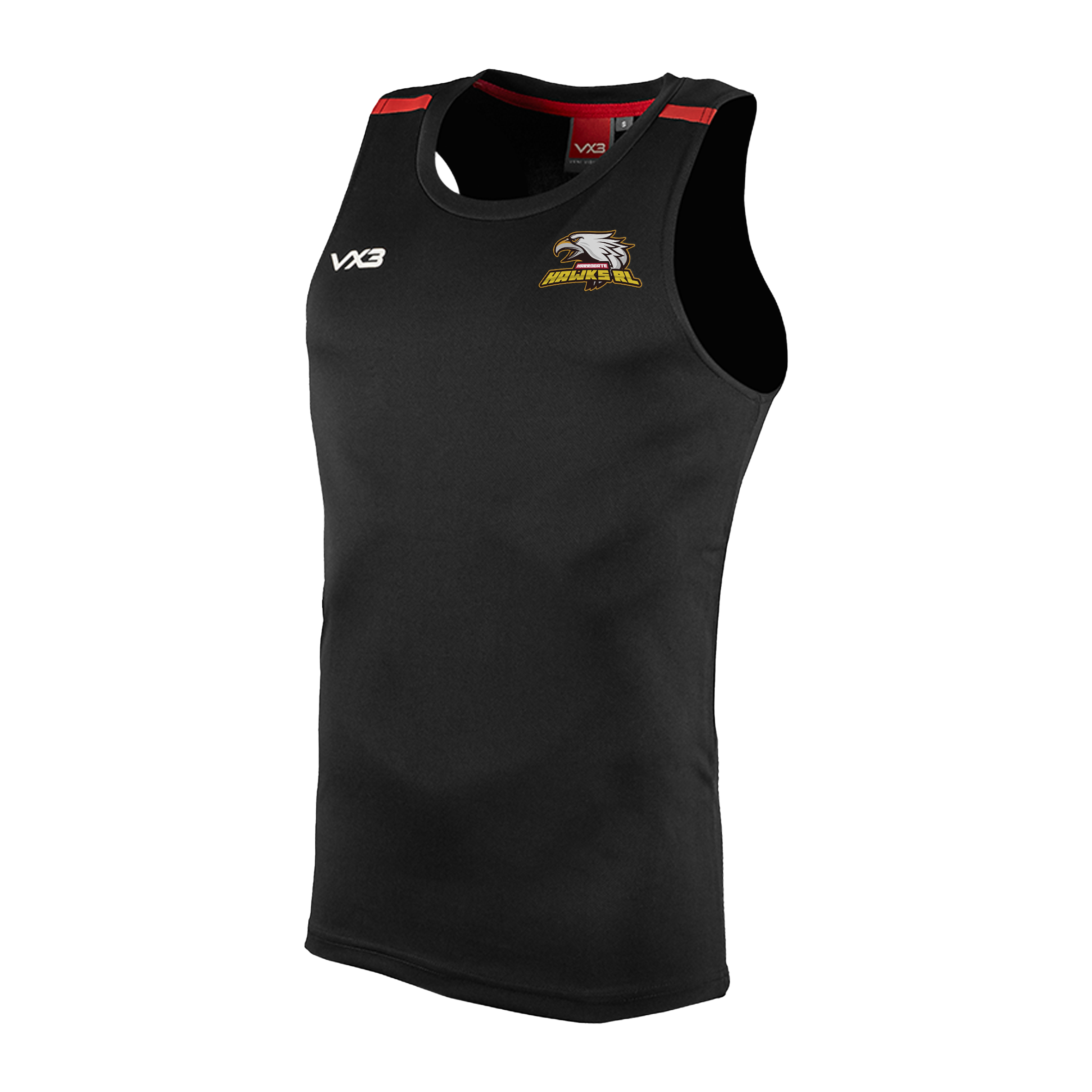 Harrogate Hawks RL Fortis Vest