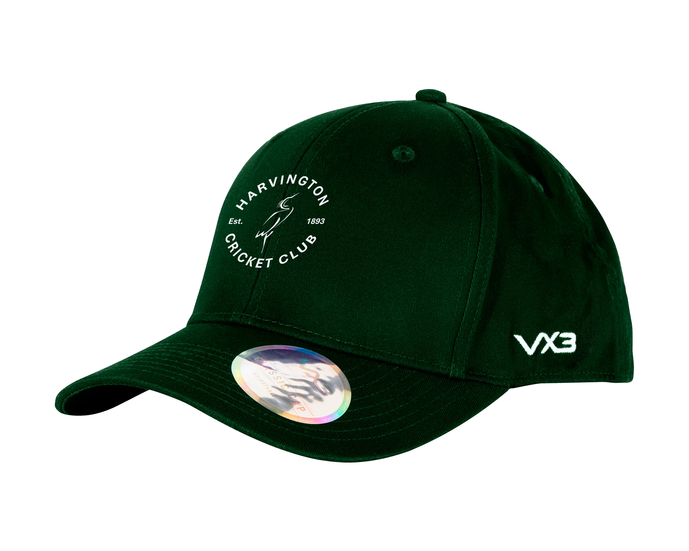 HarvingtonCricketClubClassicBottleGreen.png
