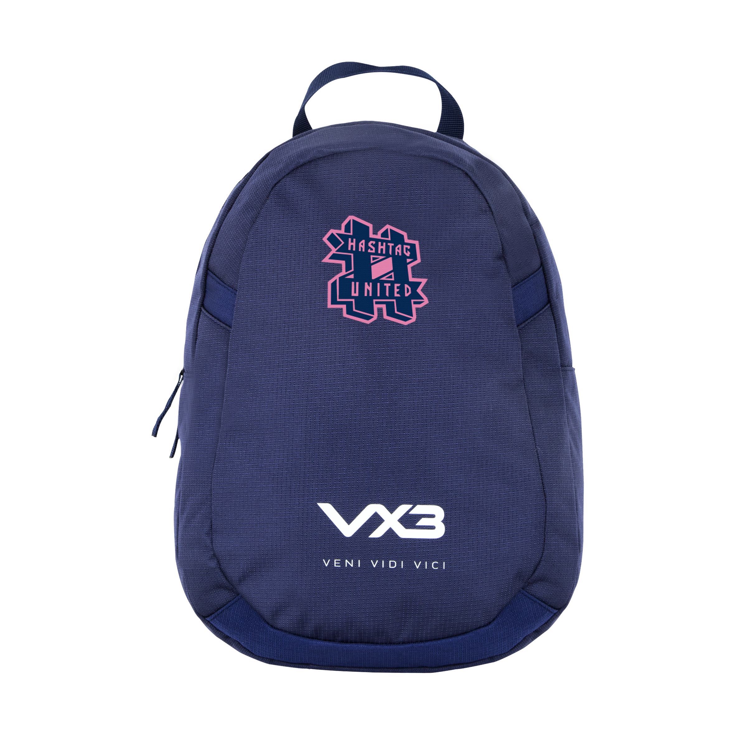 Hashtag United FC Youth Performance Boot Bag
