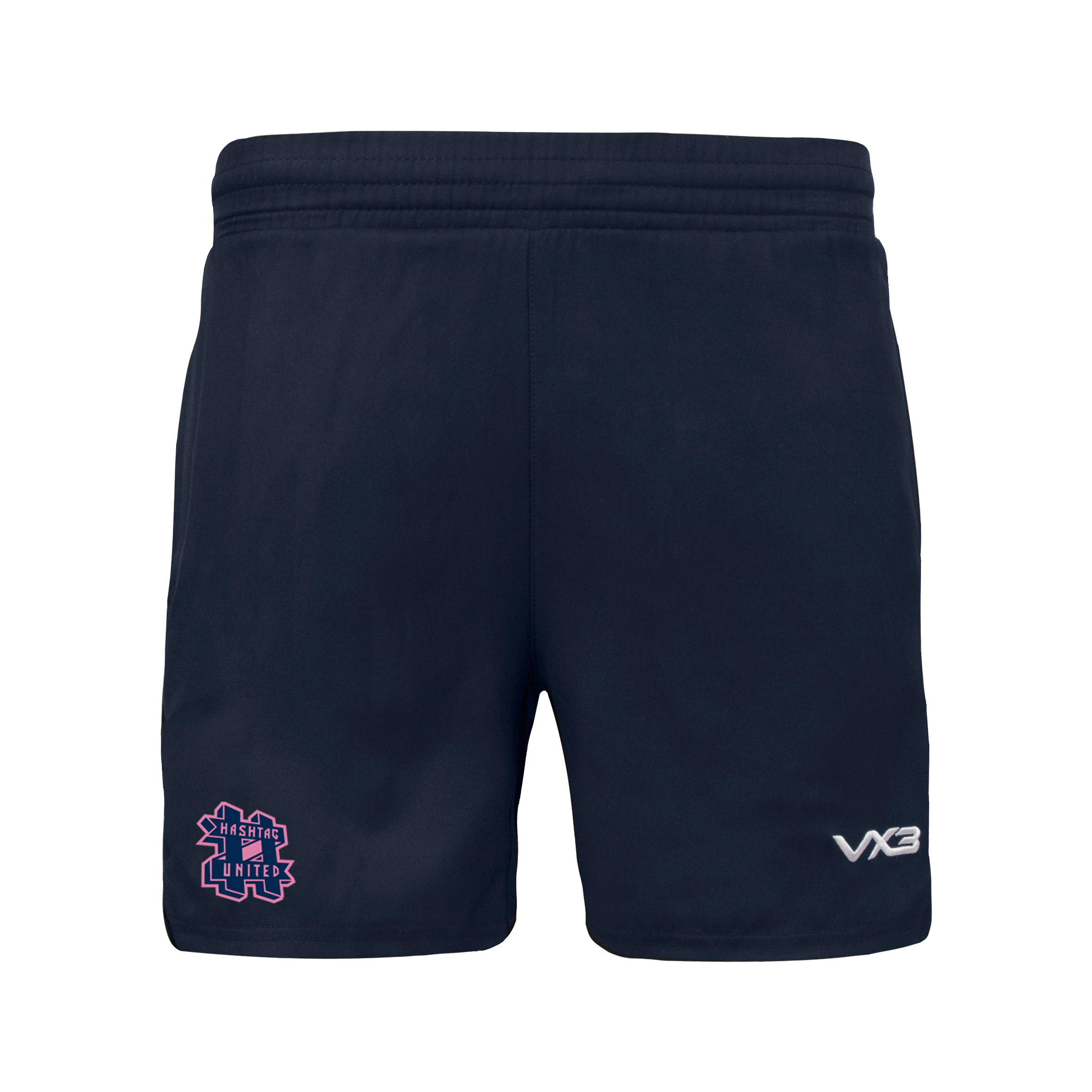 Hashtag United FC Youth Ludus Gym Shorts