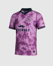 Hashtag United 25/26 Third Shirt Replica