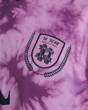 Hashtag United 25/26 Third Shirt Replica