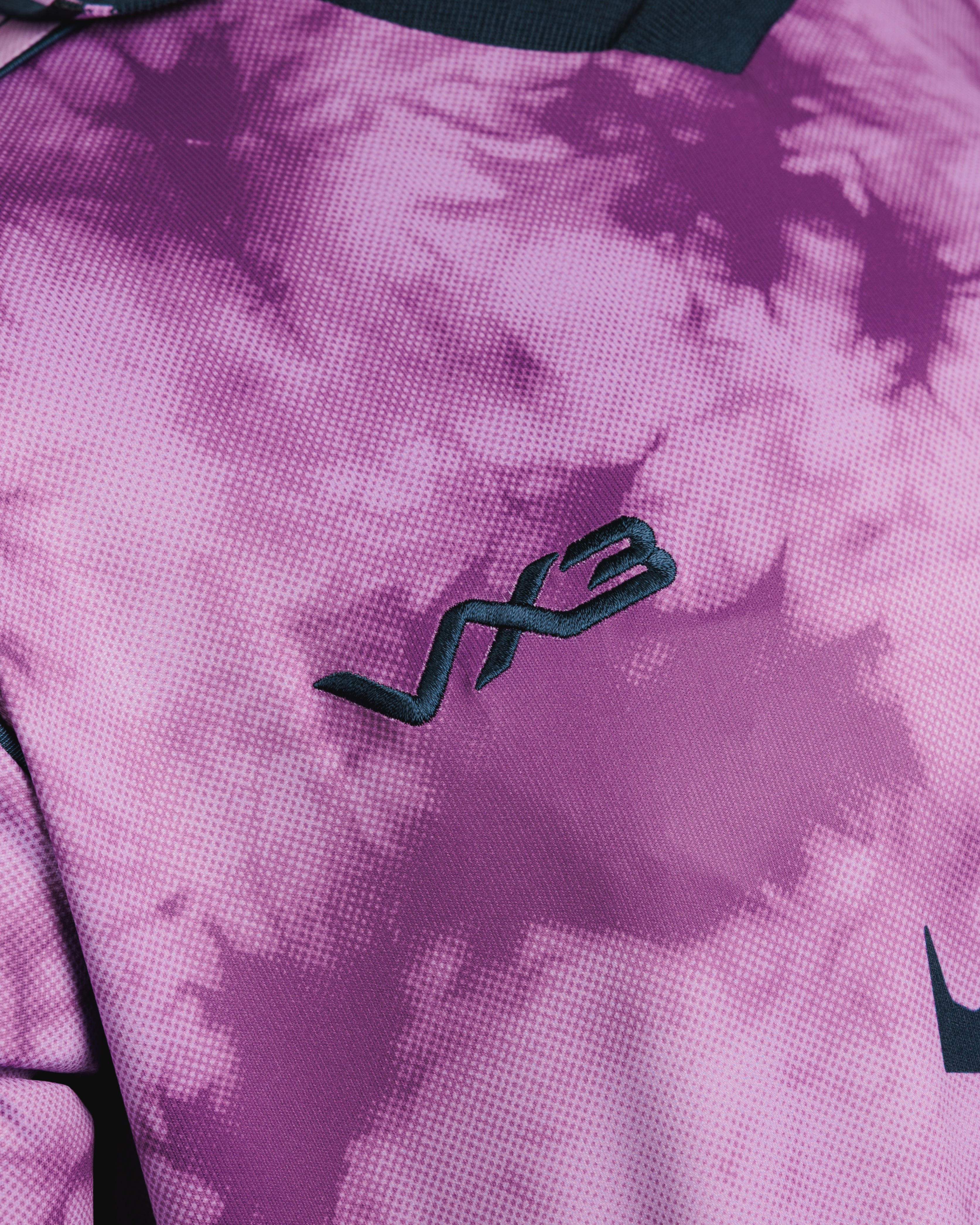 Hashtag United 25/26 Third Shirt Replica