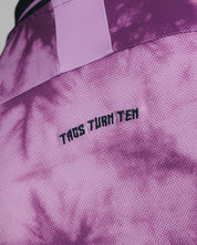 Hashtag United 25/26 Third Shirt Replica