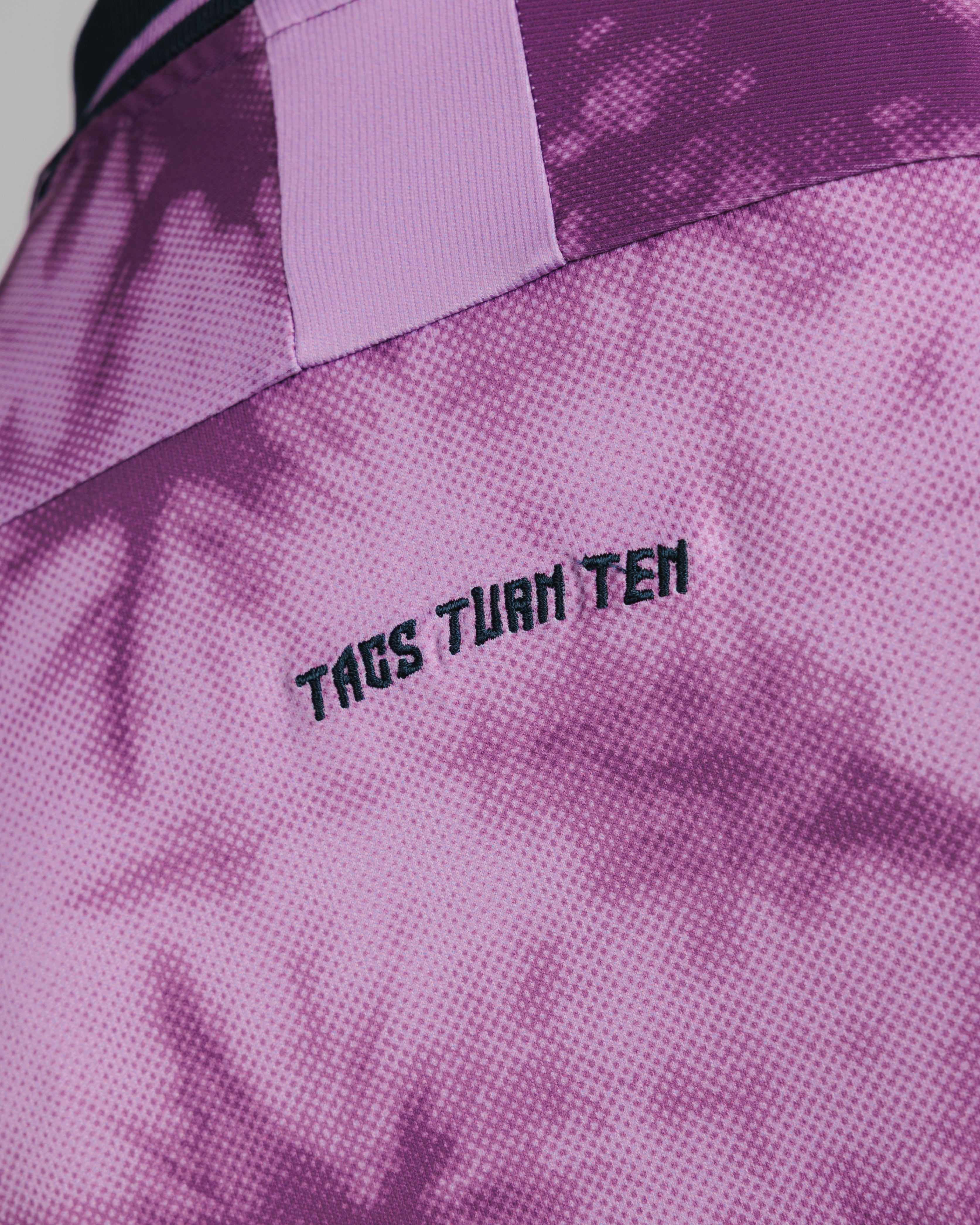 Hashtag United 25/26 Third Shirt Replica